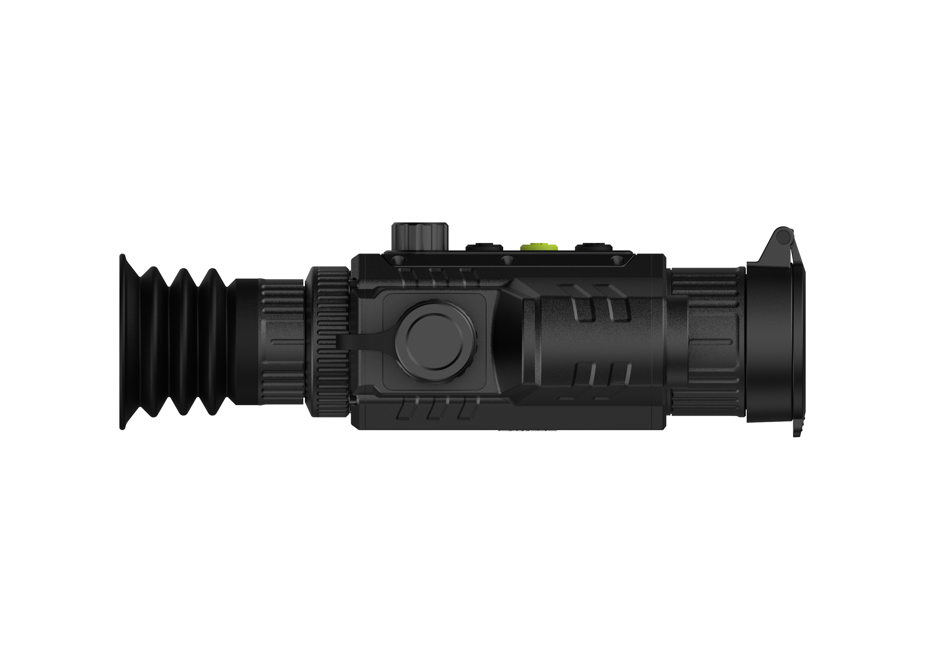 Termovízny zameriavač Pixfra Chiron Scope C435 LRF (verzia s diaľkomerom)