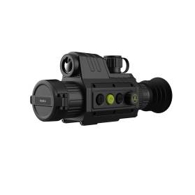 Termovízny zameriavač Pixfra Chiron C635 LRF (verzia s diaľkomerom) Termovízny zameriavač Pixfra Chiron C635 LRF (verzia s diaľkomerom)