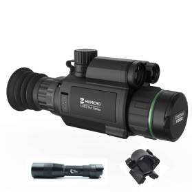 akciový set - Nočné videnie (režim Deň/Noc) Zameriavač HIKMICRO CHEETAH s diaľkomerom C32F-SNL + grátis LunaVision 940 LASER a Magnetická montáž akciový set - Nočné videnie (režim Deň/Noc) Zameriavač HIKMICRO CHEETAH s diaľkomerom C32F-SNL + grátis LunaVision 940 LASER a Magnetická montáž