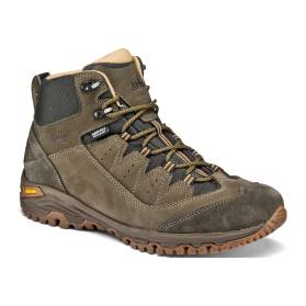 Obuv Lomer SELLA HIGH MTX PREMIUM olive