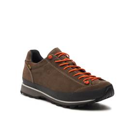 Obuv Lomer Bio Naturale Low Mtx Saloon/Orange