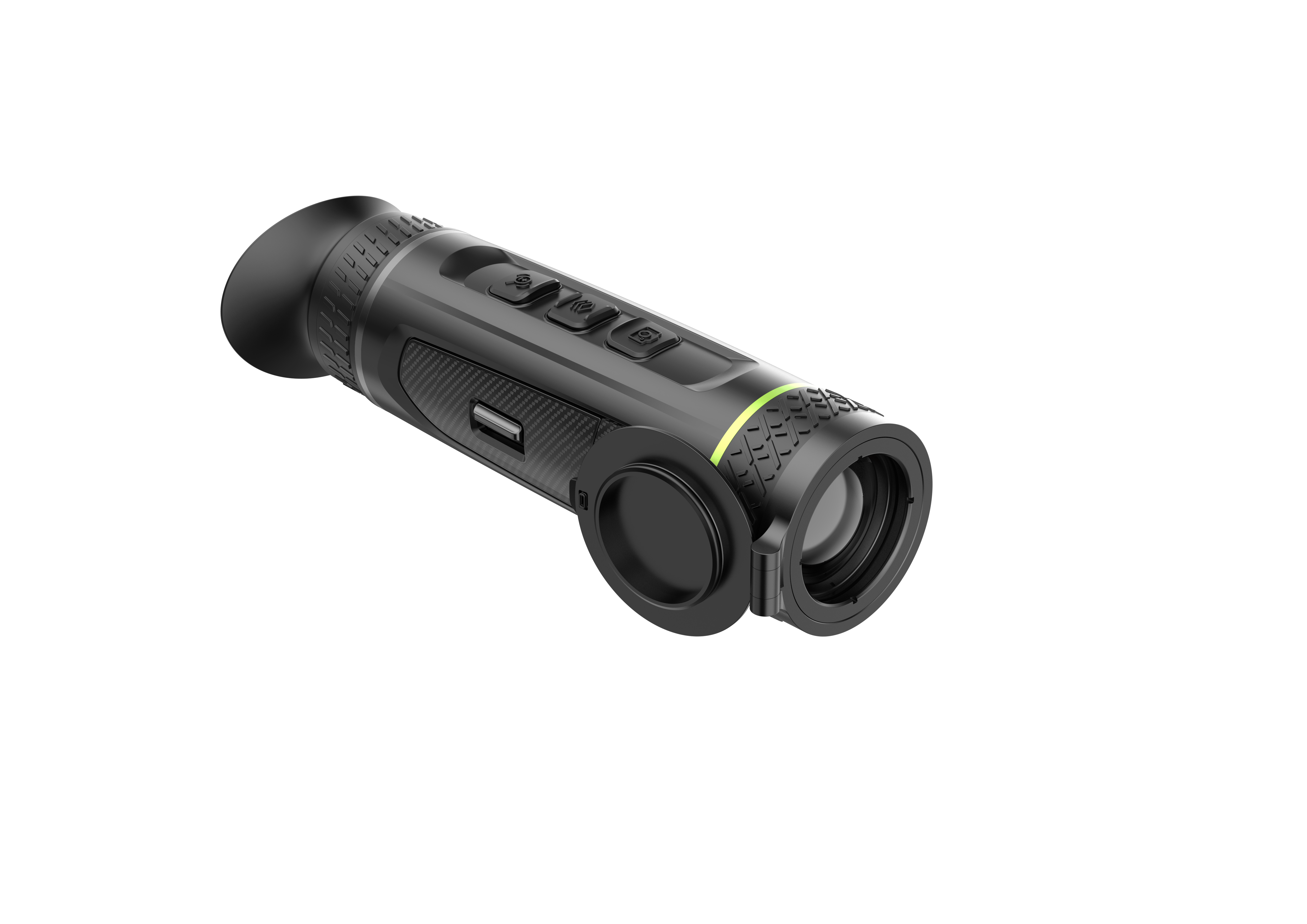 Termovízny monokulár Pixfra Sirius S435