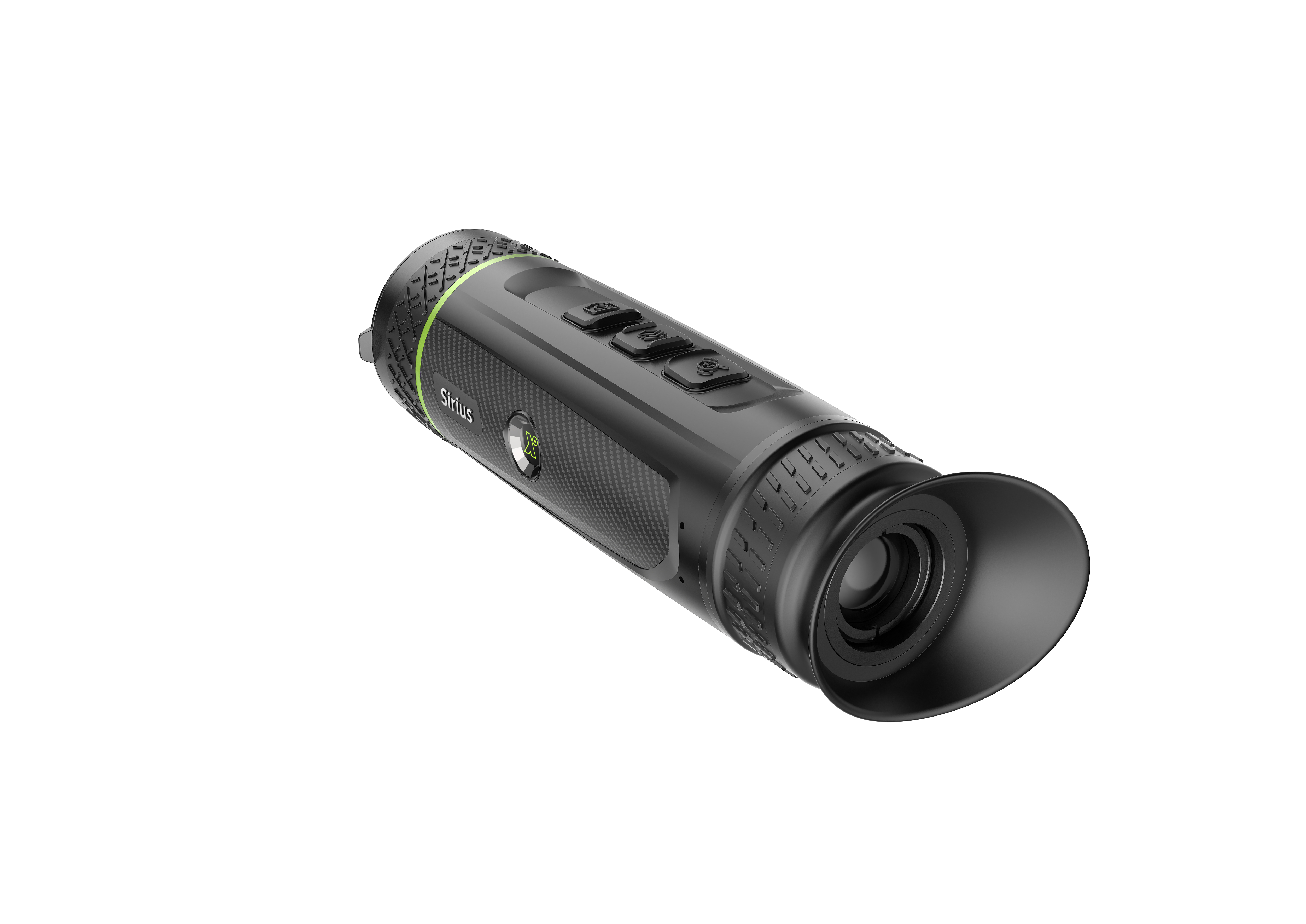Termovízny monokulár Pixfra Sirius S435