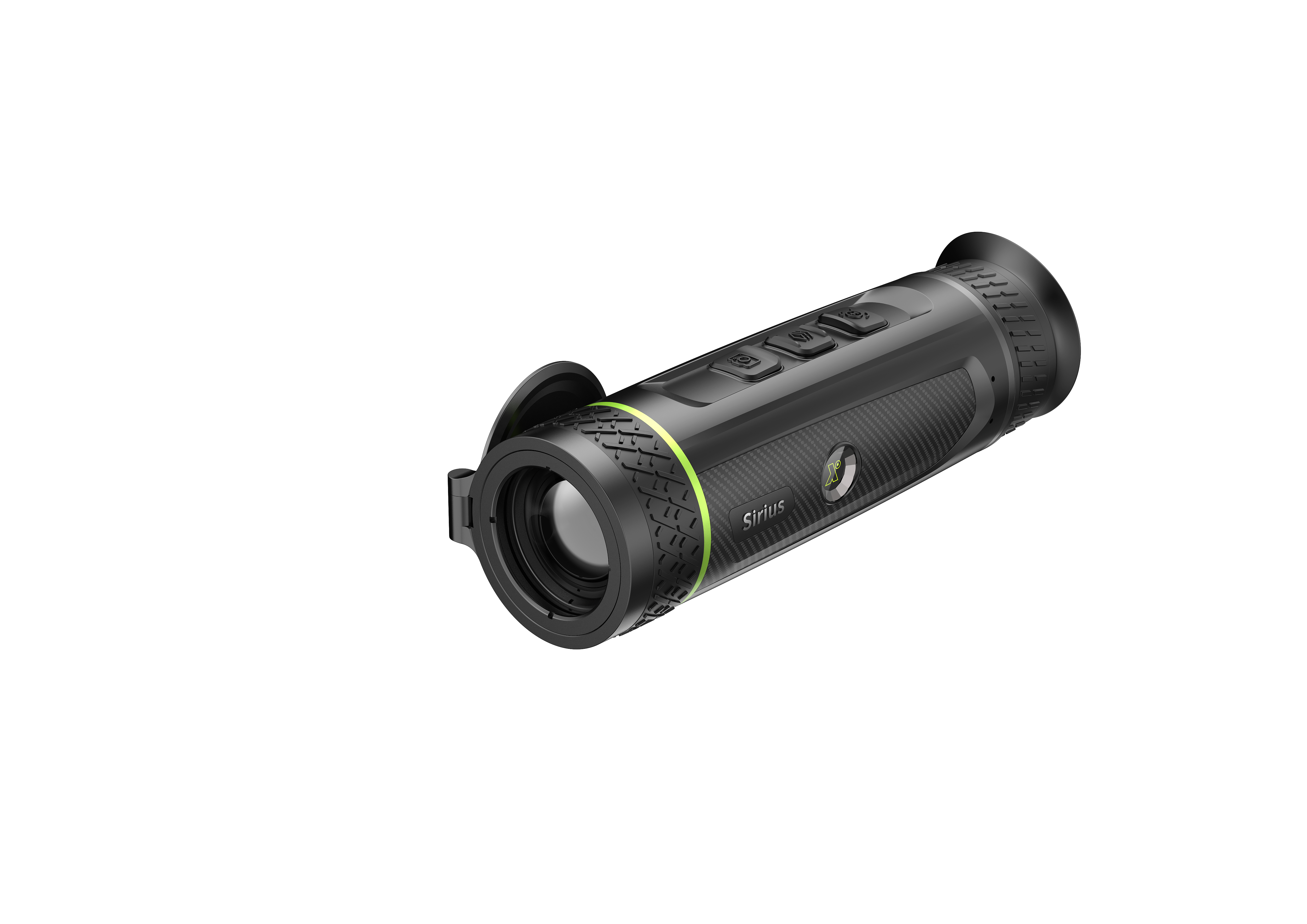 Termovízny monokulár Pixfra Sirius S635