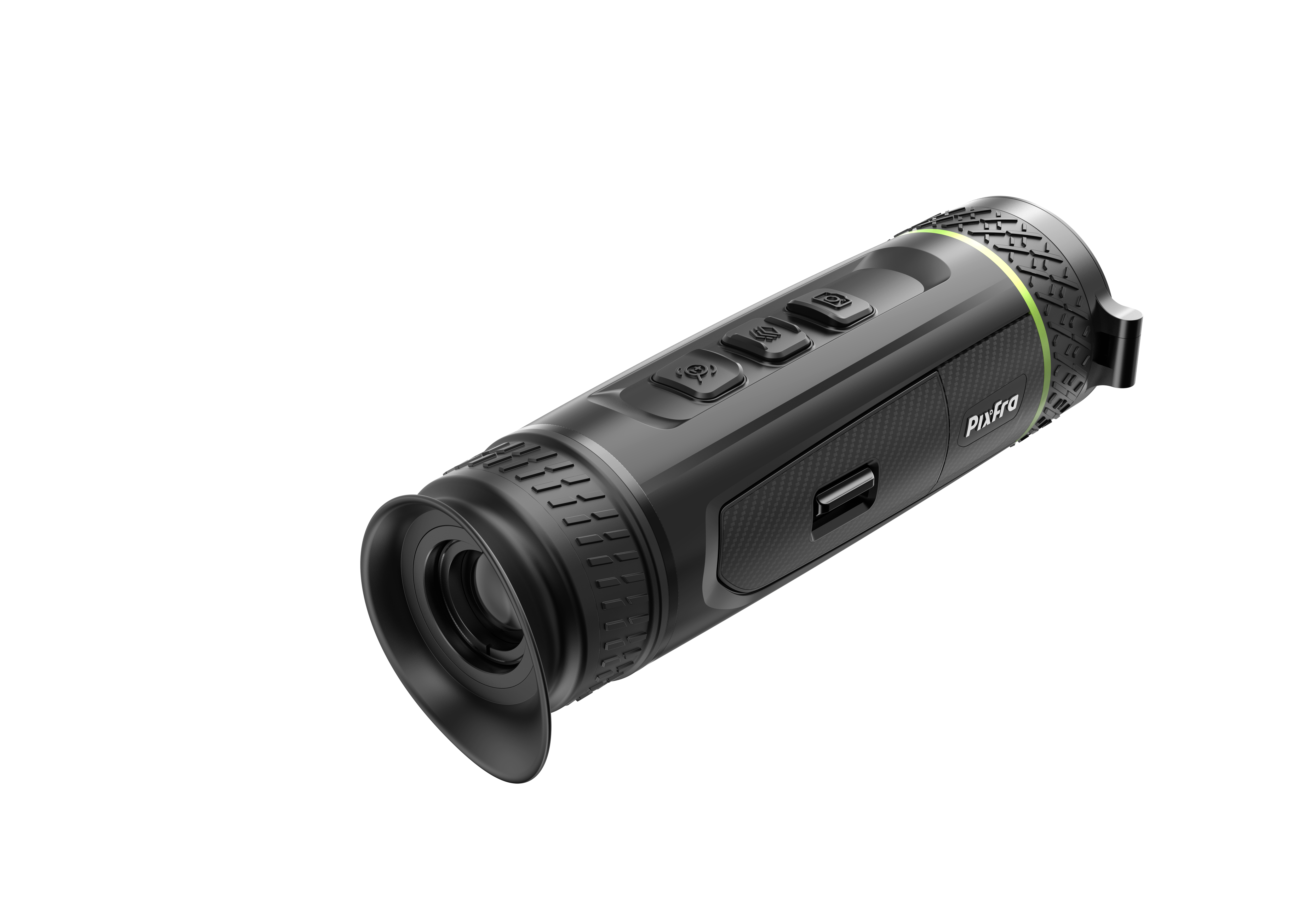 Termovízny monokulár Pixfra Sirius S635