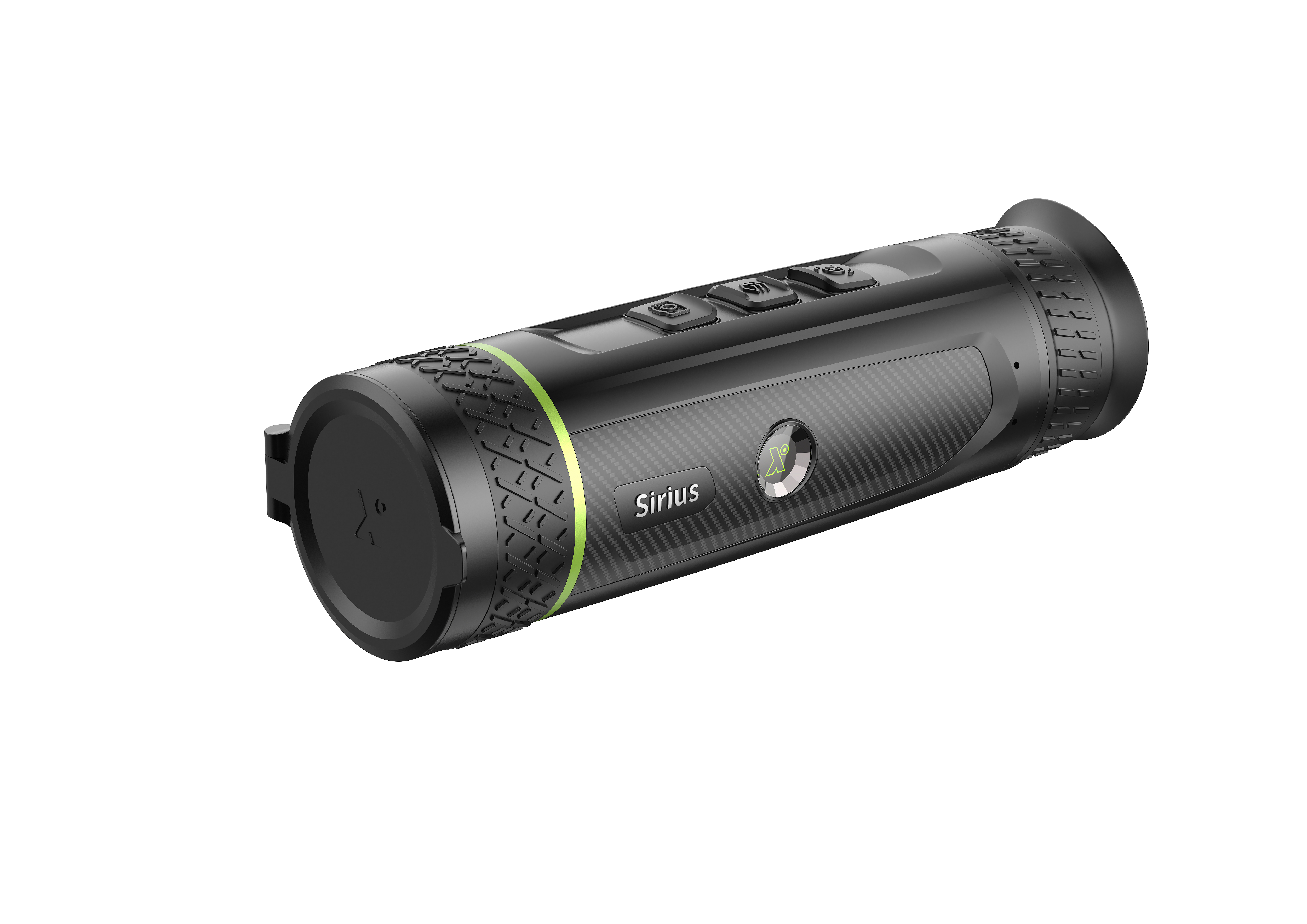 Termovízny monokulár Pixfra Sirius S635