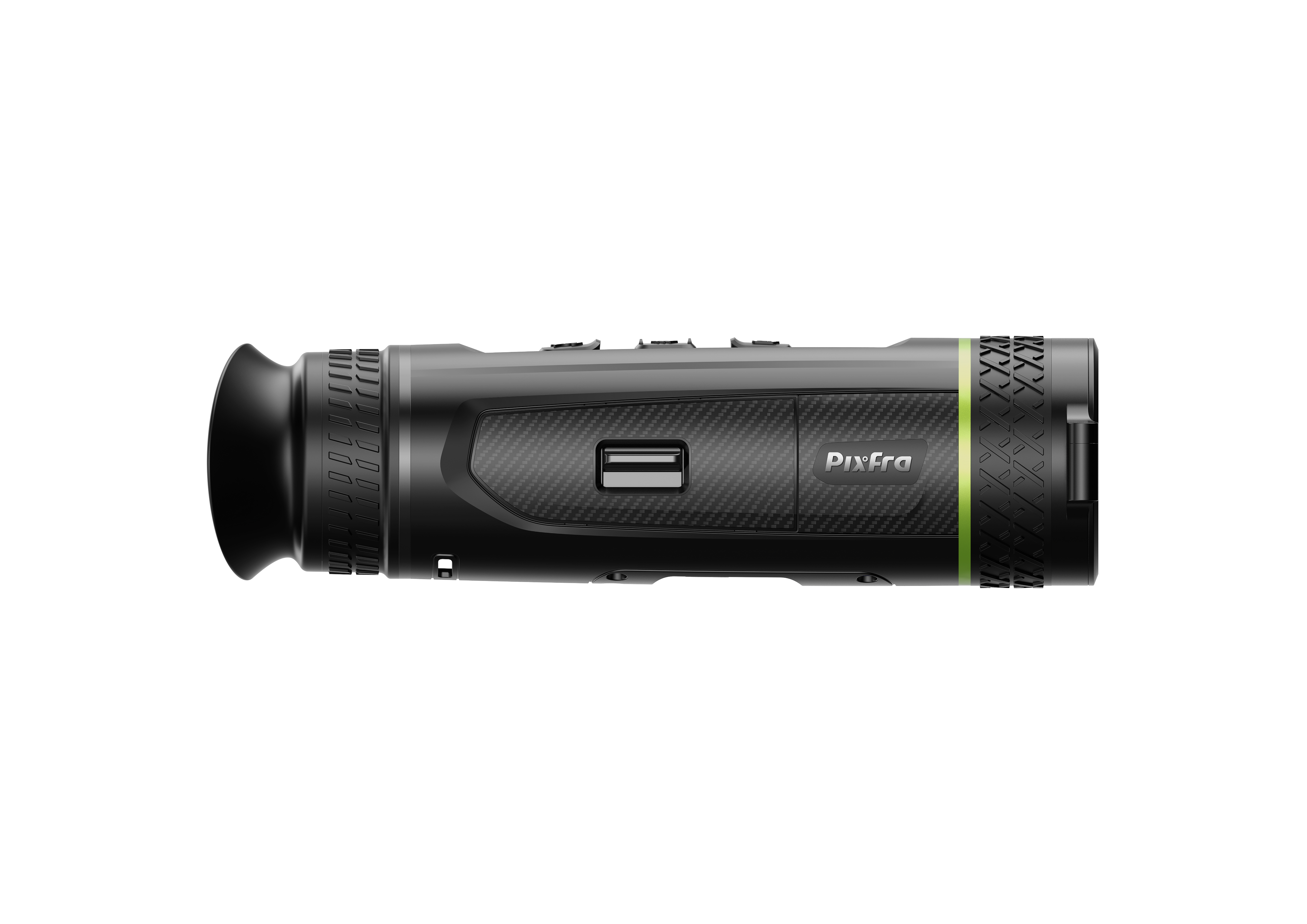 Termovízny monokulár Pixfra Sirius S635