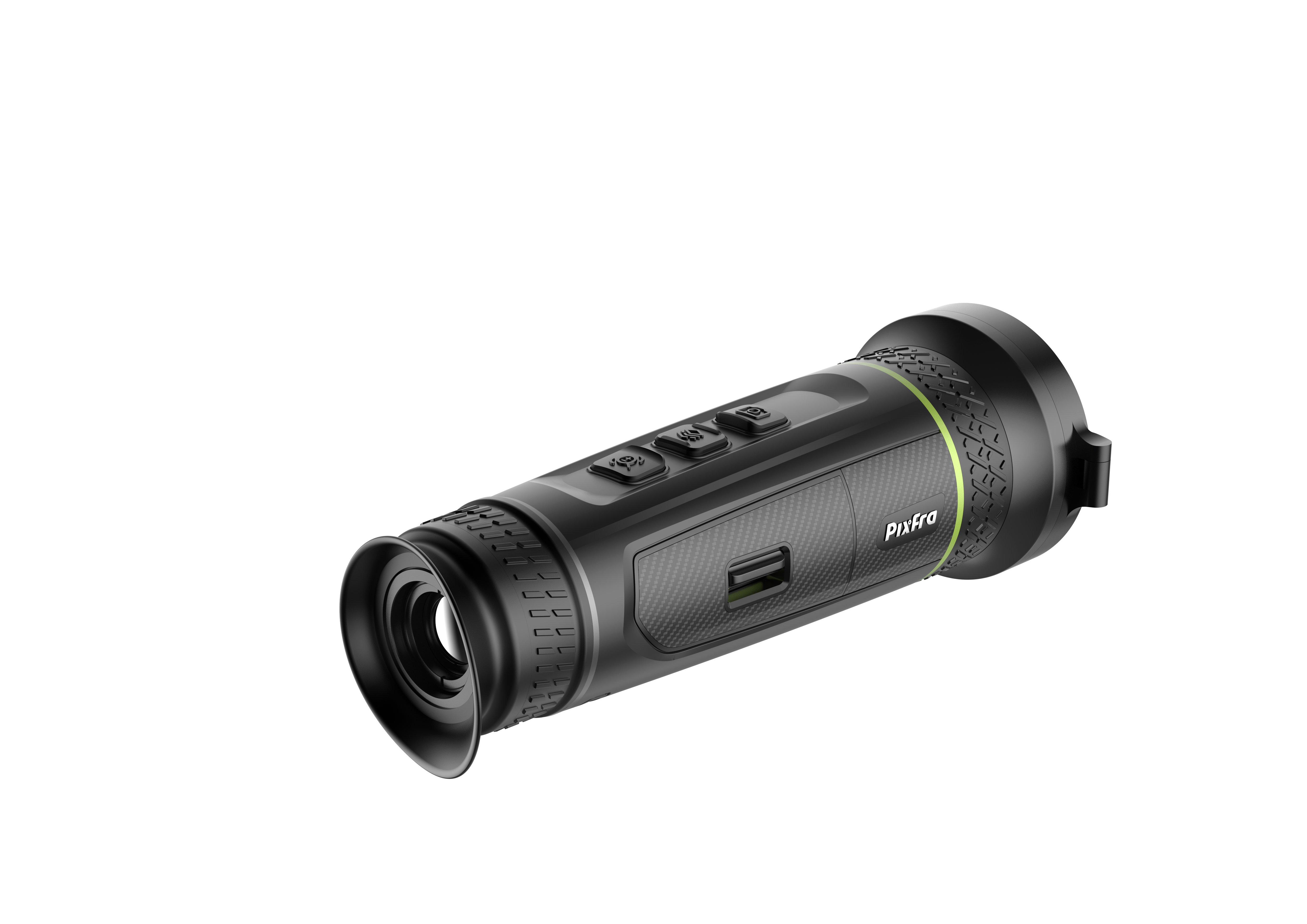 Termovízny monokulár Pixfra Sirius S650