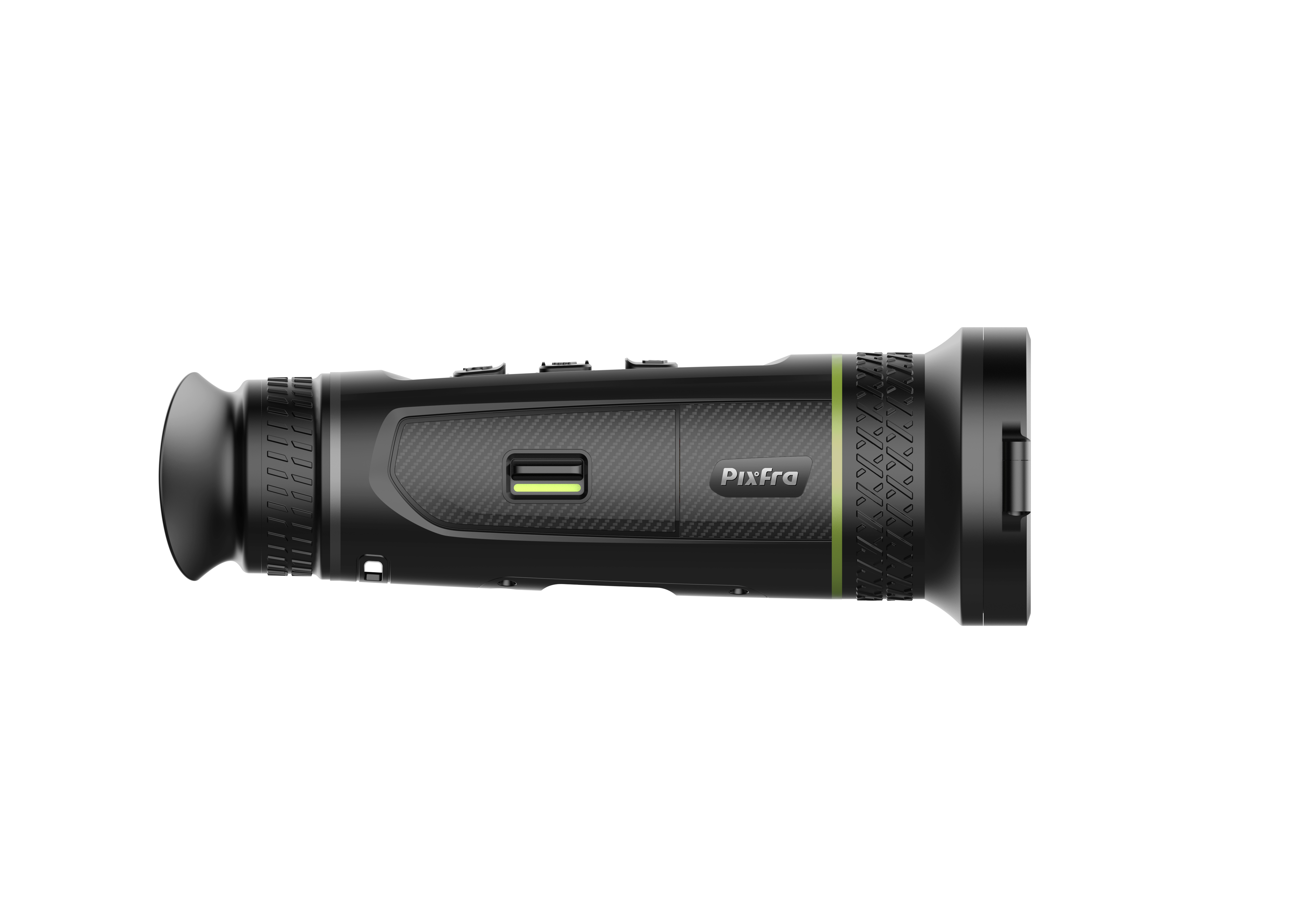 Termovízny monokulár Pixfra Sirius S650
