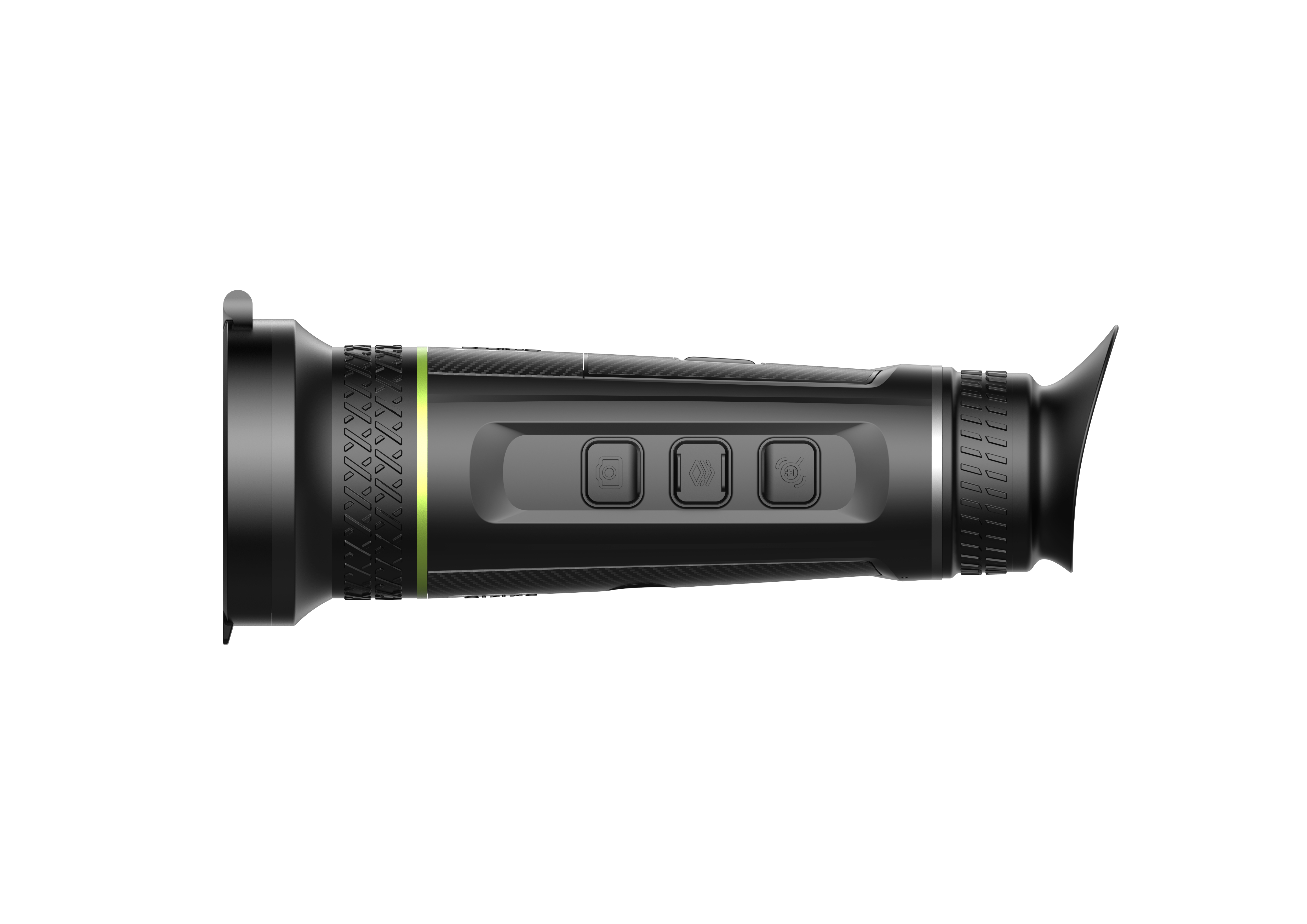 Termovízny monokulár Pixfra Sirius S650