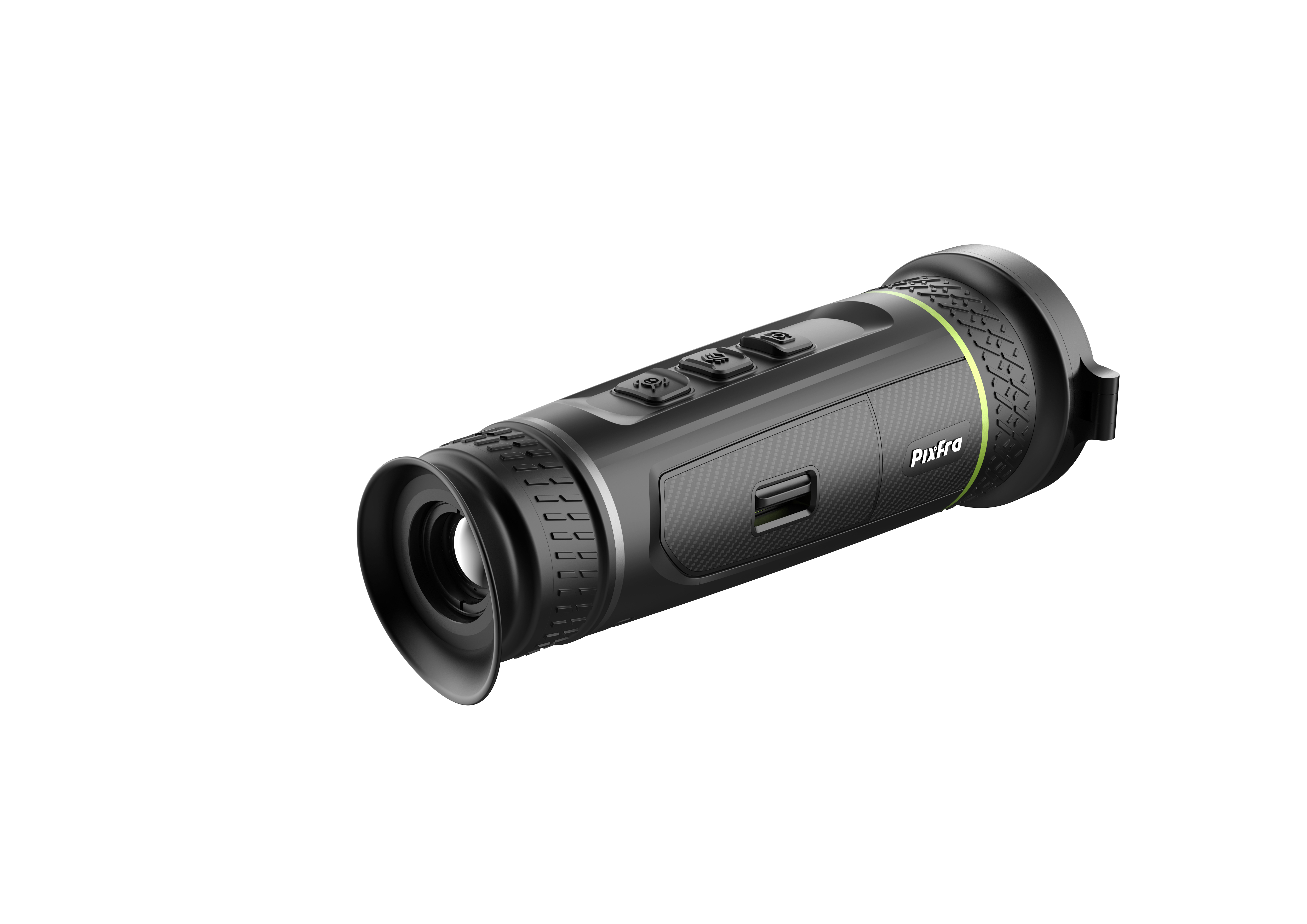Termovízny monokulár Pixfra Sirius HD SA50