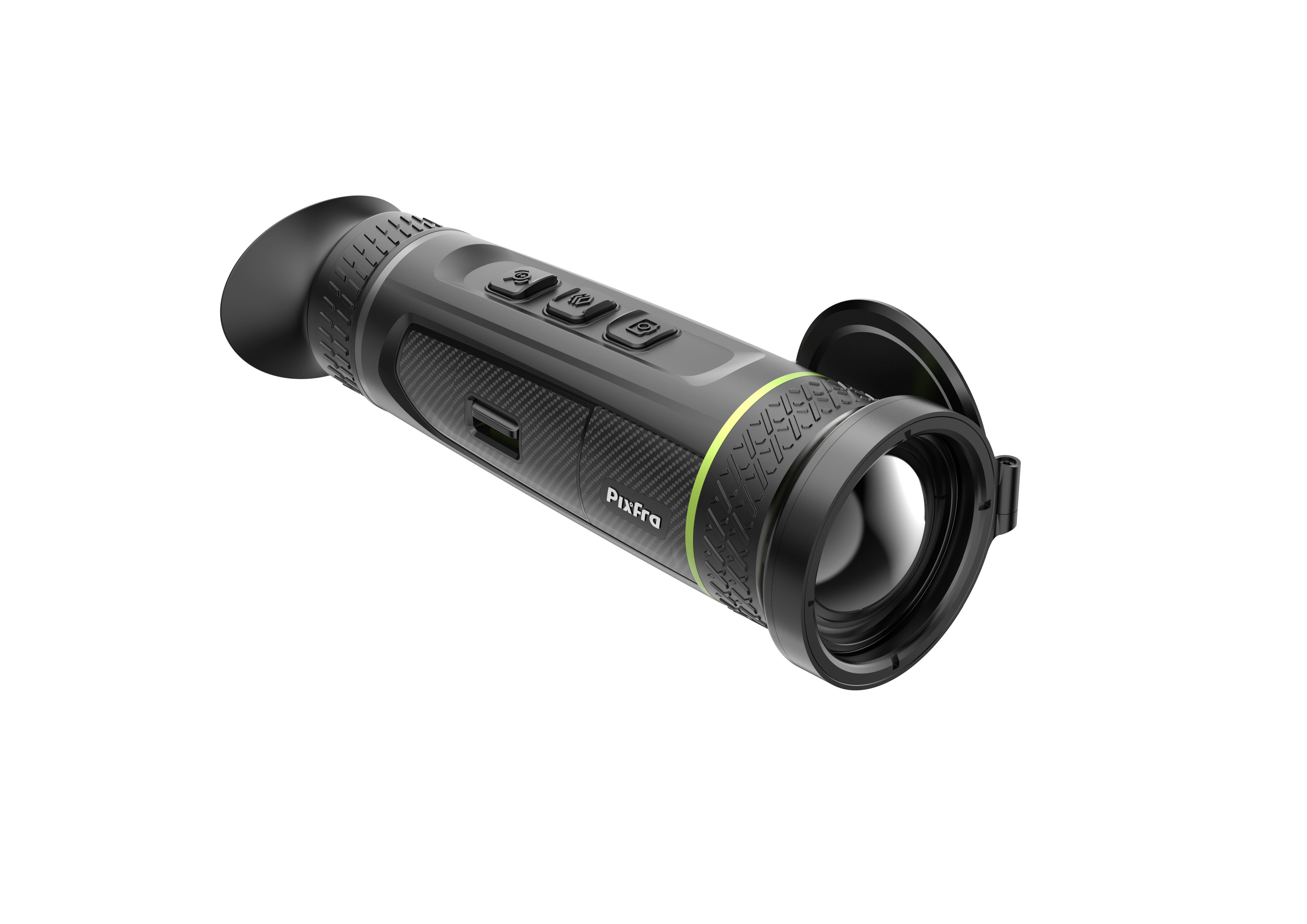 Termovízny monokulár Pixfra Sirius HD SA50