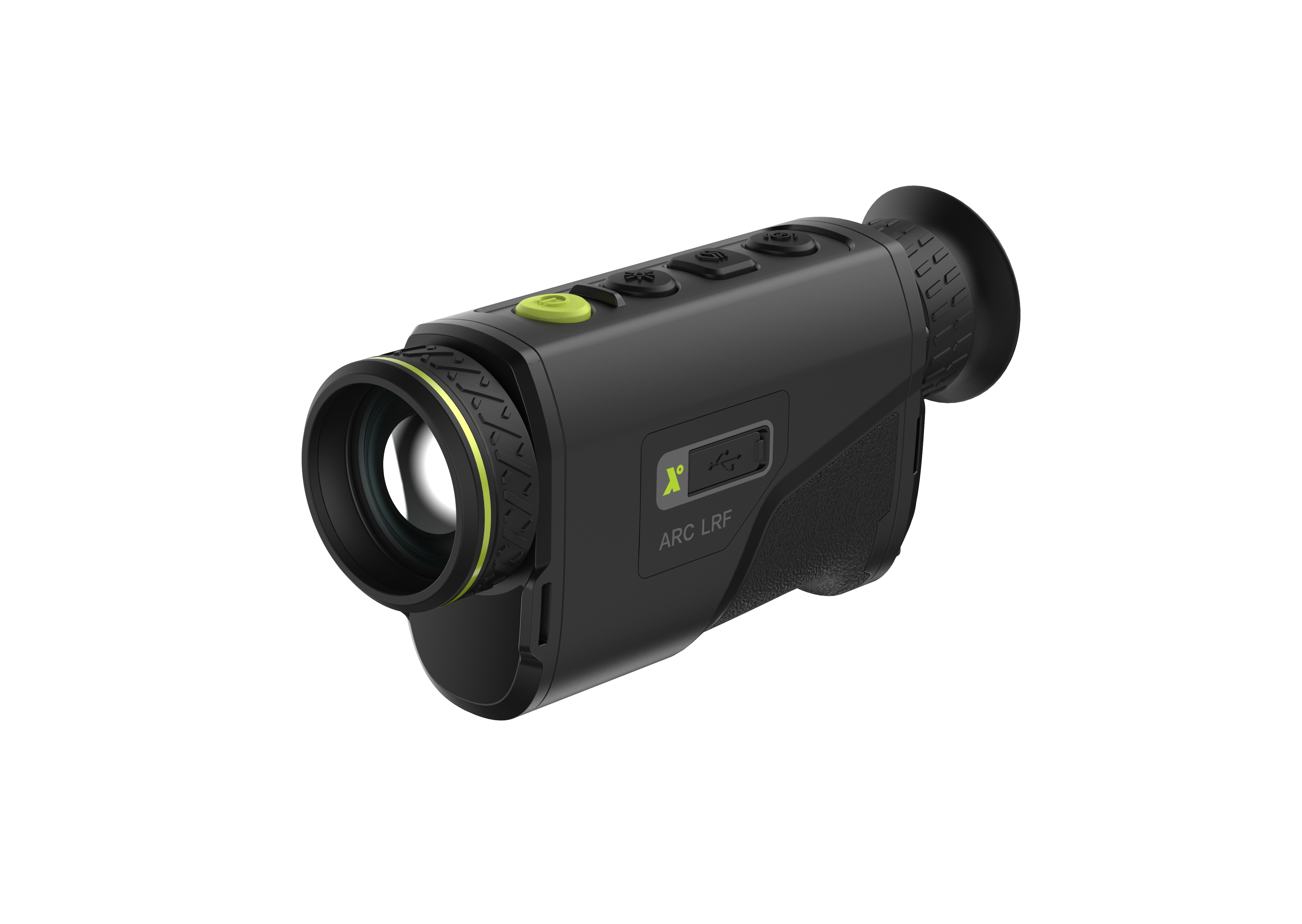 Termovízny monokulár Pixfra Arc Pro A625P LRF (verzia s diaľkomerom)