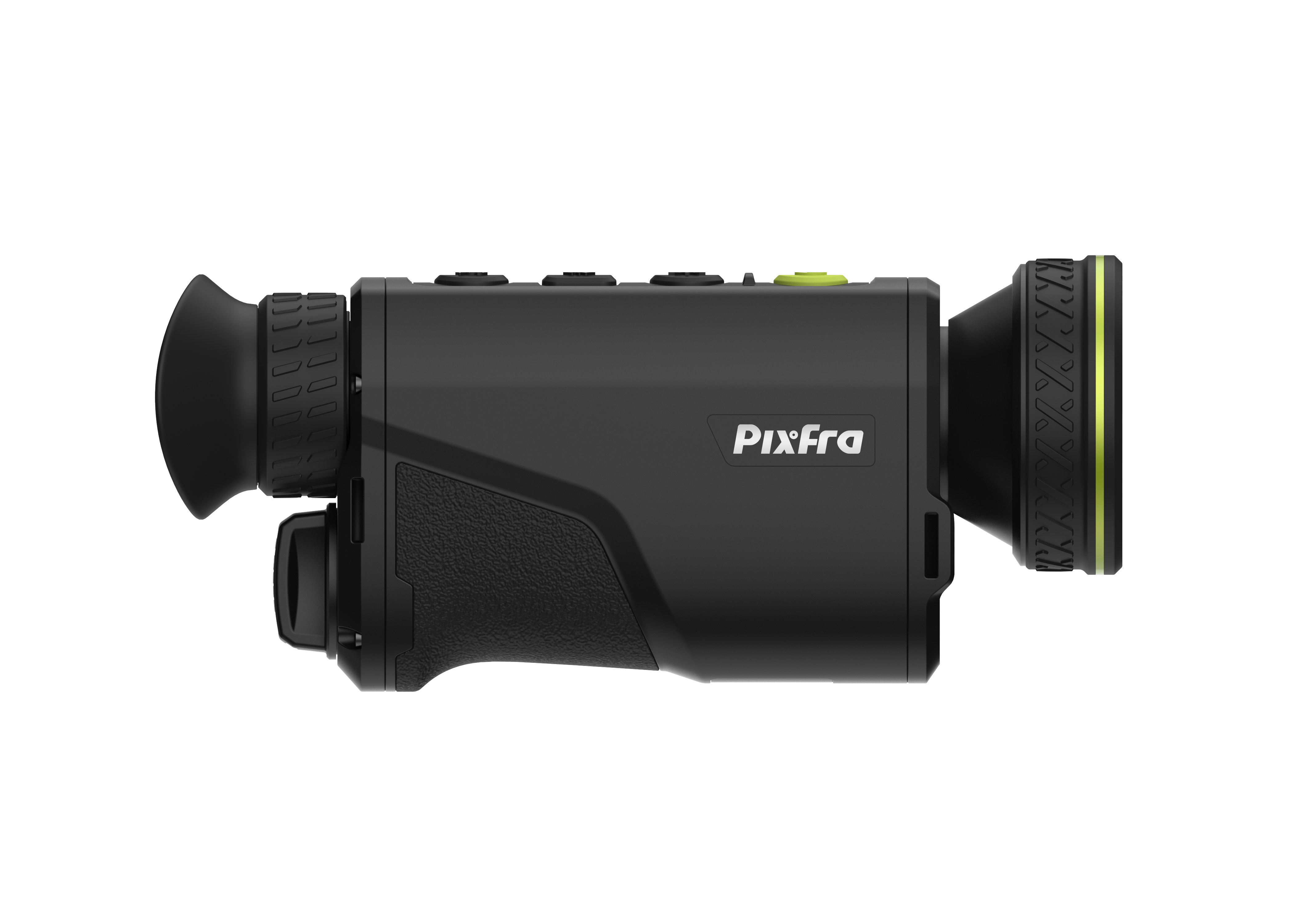 Termovízny monokulár Pixfra Arc Pro A650P LRF (verzia s diaľkomerom)