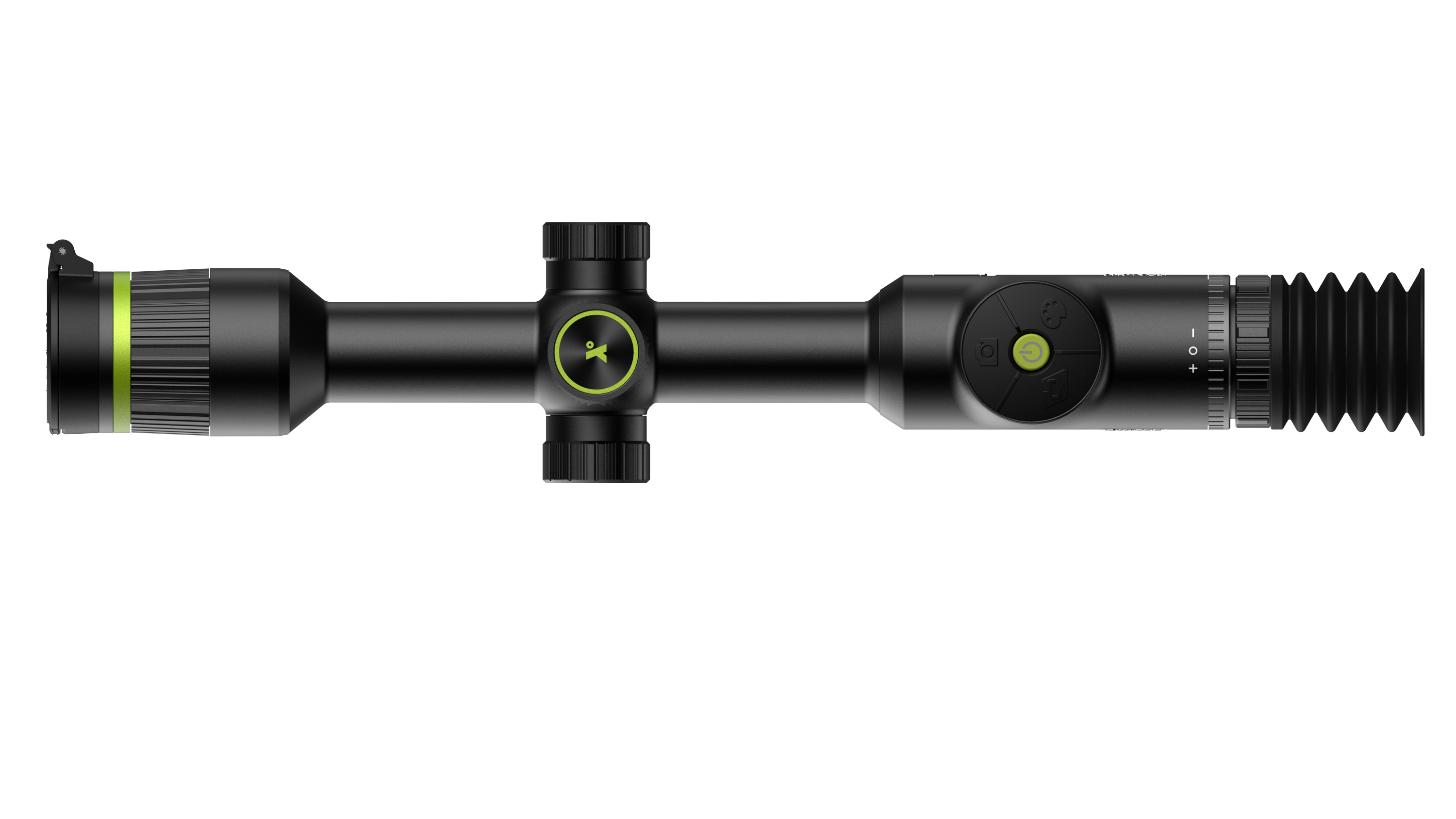Termovízny puškohľad Pixfra Pegasus Pro P435P