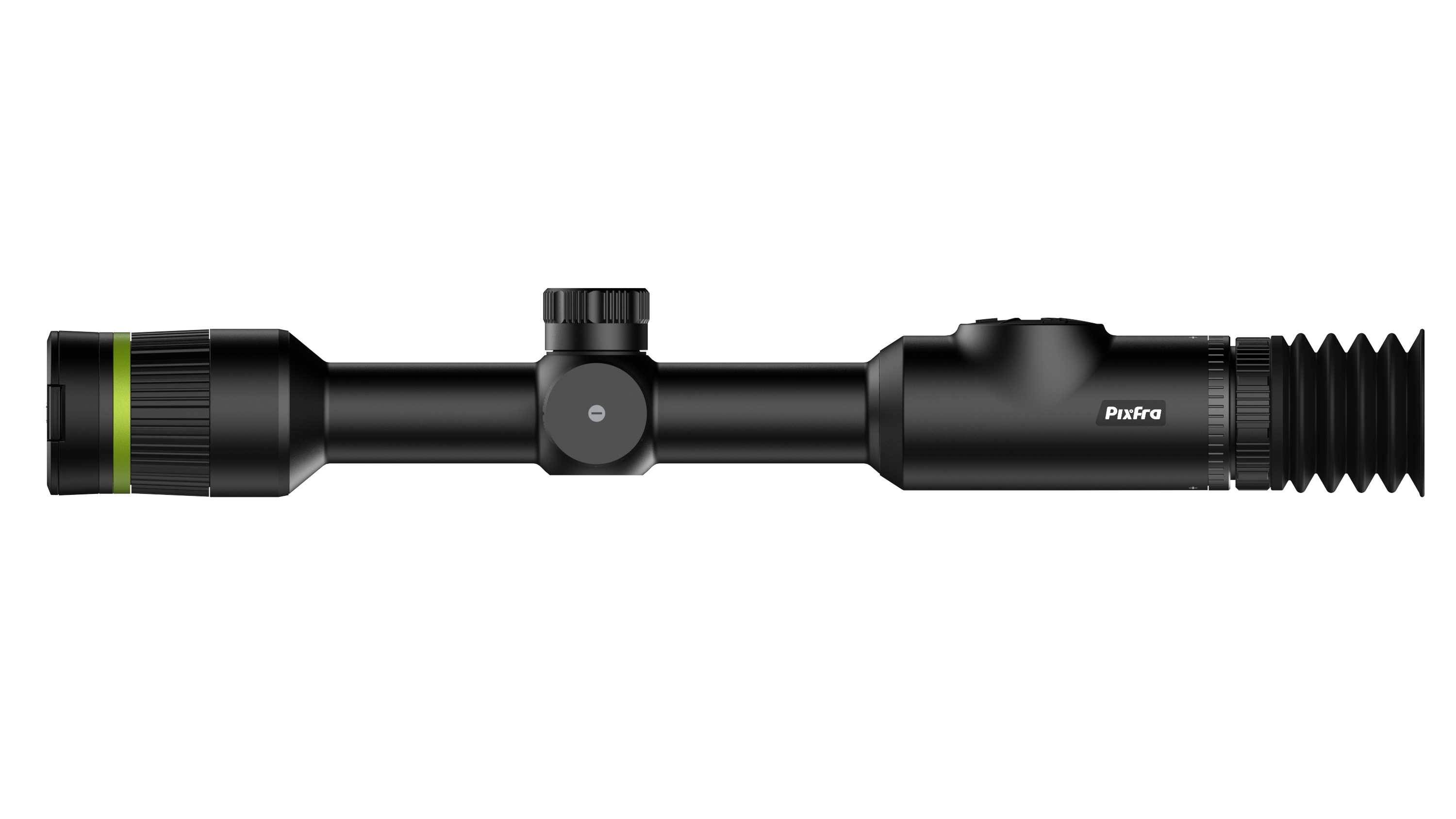 Termovízny puškohľad Pixfra Pegasus Pro P635P