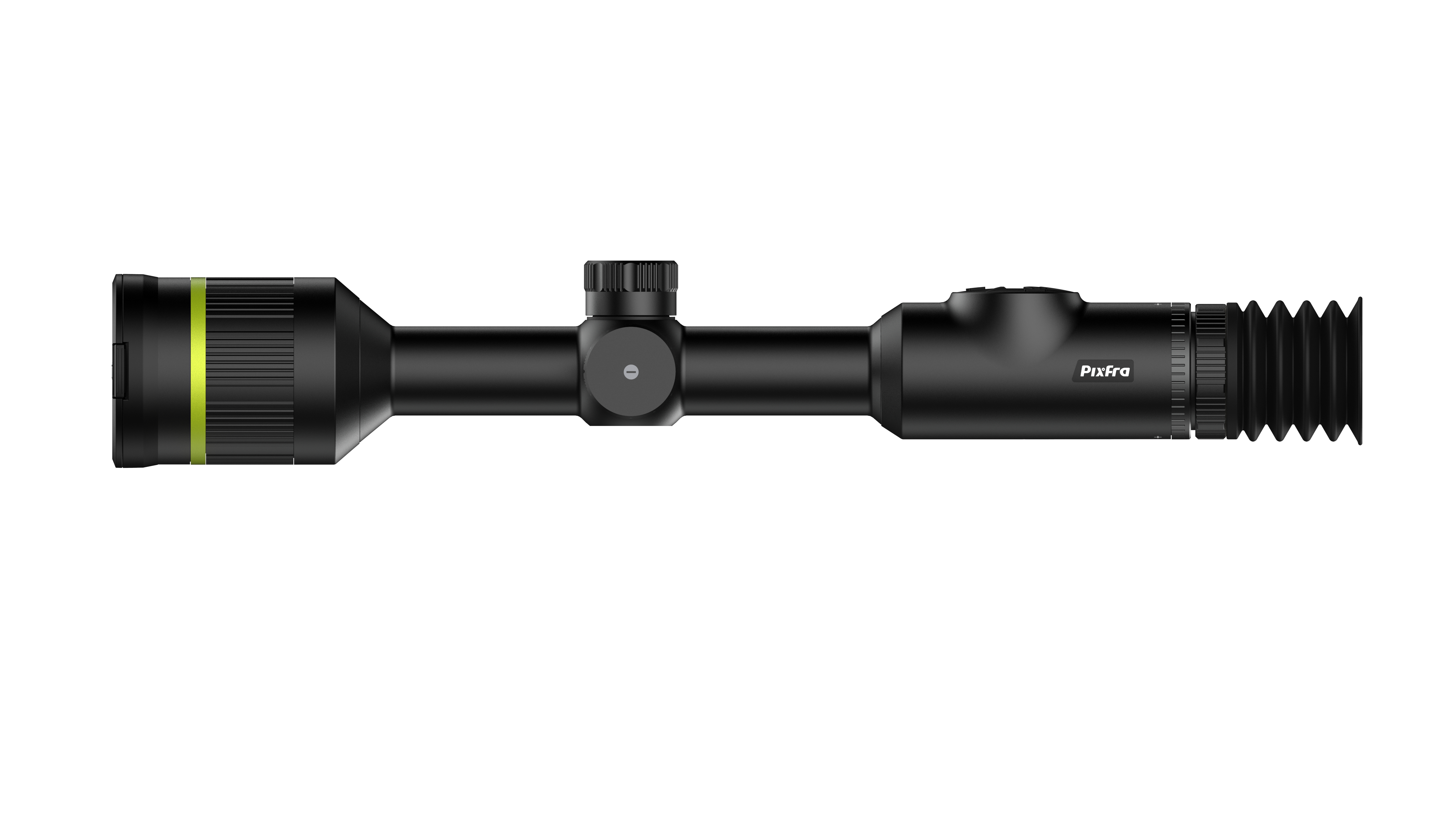 Termovízny puškohľad Pixfra Pegasus Pro P650P