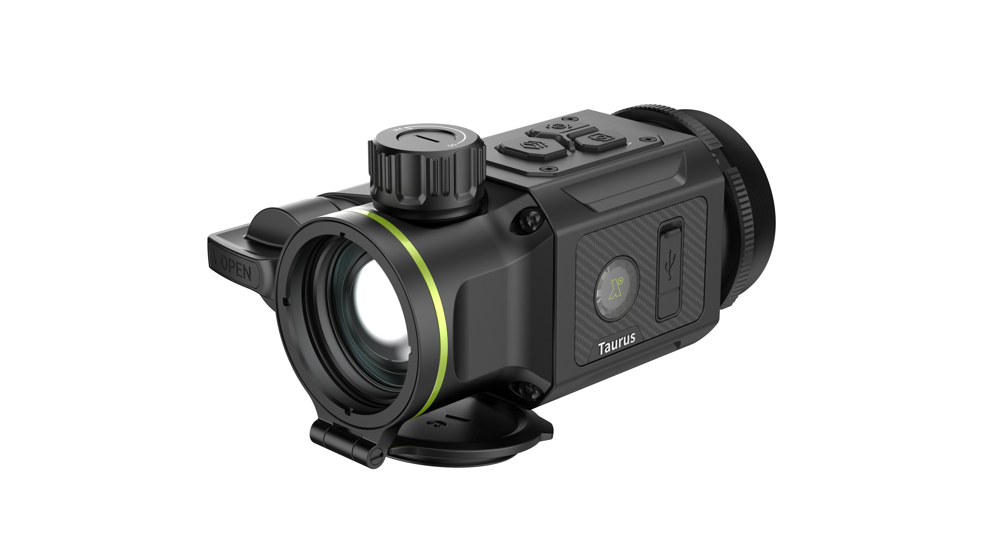 Termovízna predsádka Pixfra Taurus T650