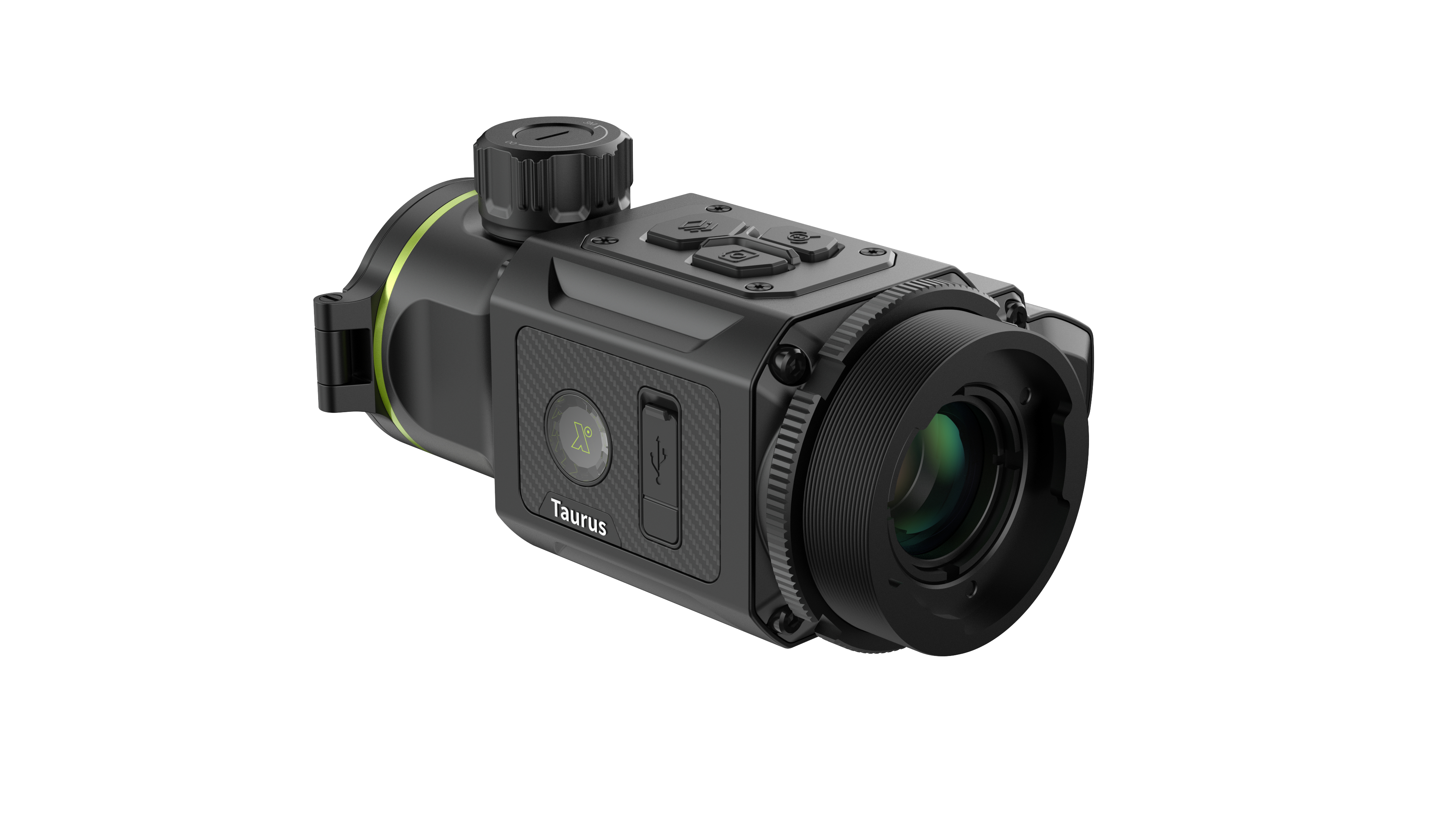 Termovízna predsádka Pixfra Taurus T650