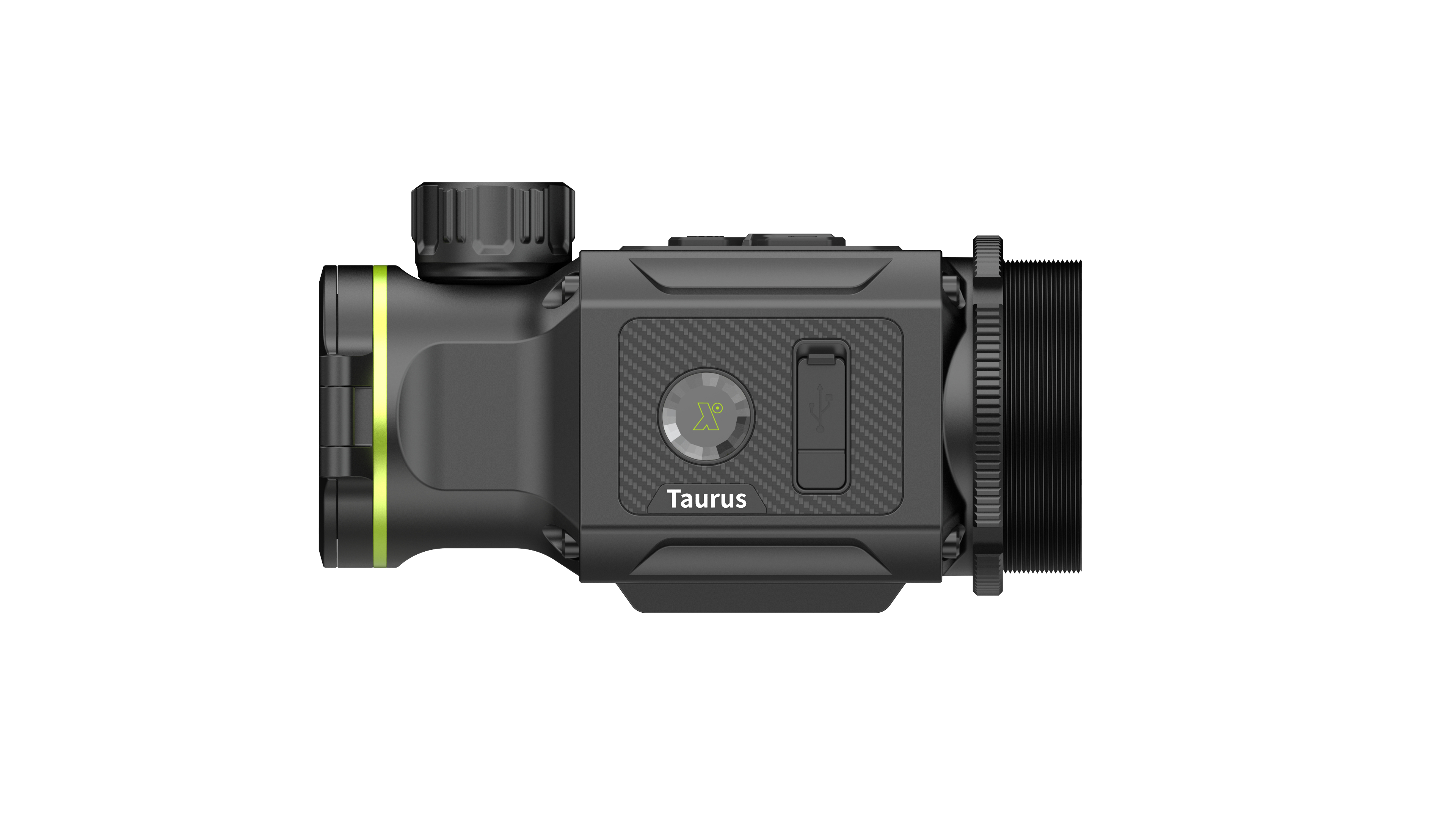Termovízna predsádka Pixfra Taurus T650