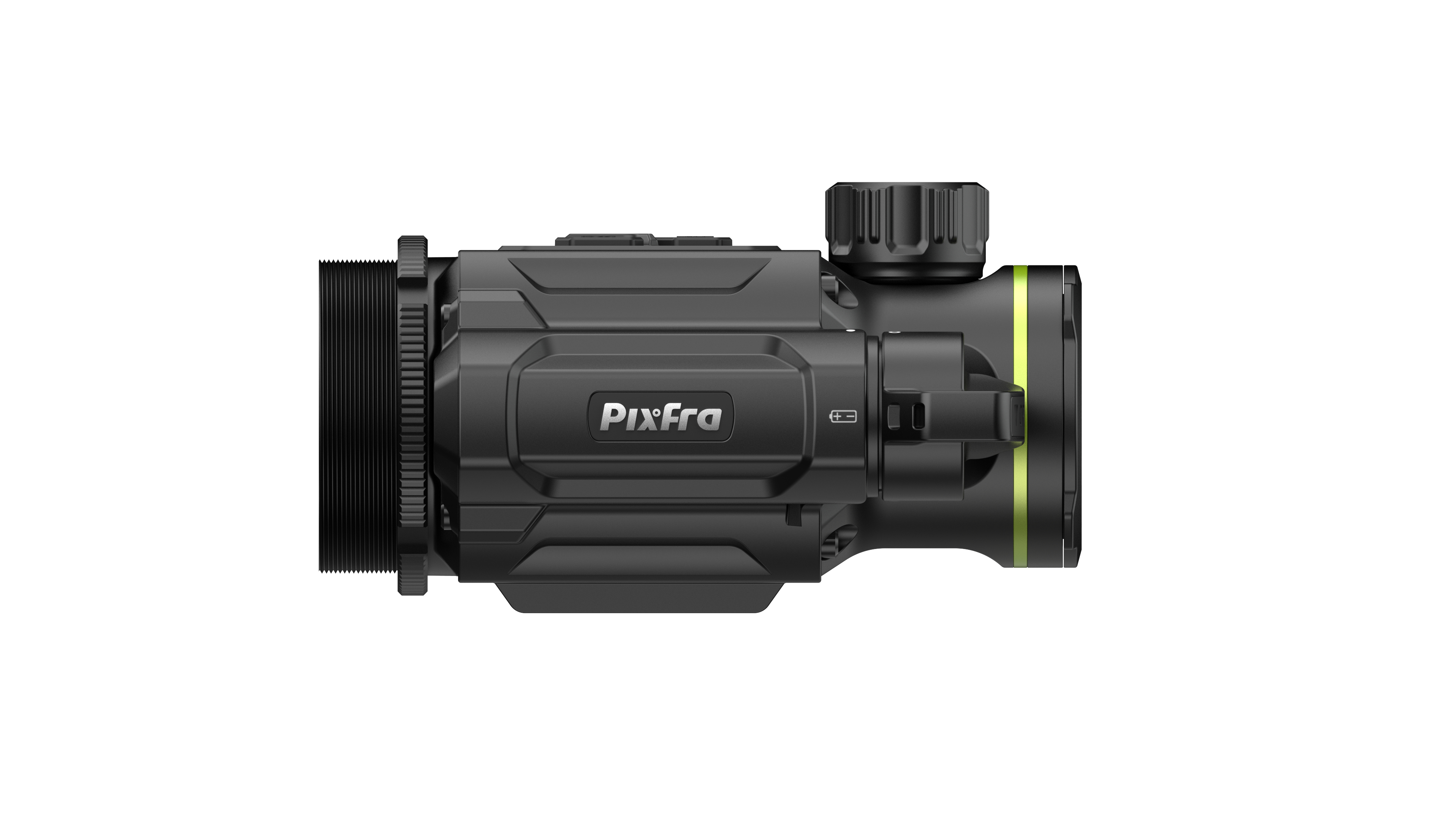 Termovízna predsádka Pixfra Taurus T650