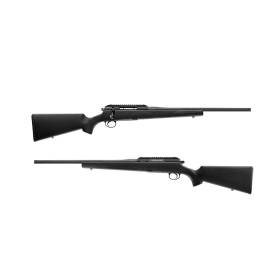 Guľovnica Rössler Titan6 Signature 8,5x55 Blaser pažba All-Round softtouch-P Guľovnica Rössler Titan6 Signature 8,5x55 Blaser pažba All-Round softtouch-P