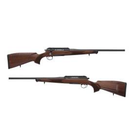 Guľovnica Rössler Titan6 Signature 8x57 IS pažba Luxury Thumbhole-P Guľovnica Rössler Titan6 Signature 8x57 IS pažba Luxury Thumbhole-P