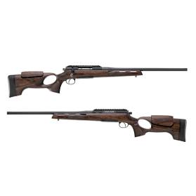 Guľovnica Rössler Titan6 Signature 8x57 IS pažba Hunter-P Guľovnica Rössler Titan6 Signature 8x57 IS pažba Hunter-P