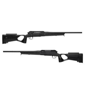 Guľovnica Rössler Titan6 Signature .308 Win. pažba Carbon FBT-P Guľovnica Rössler Titan6 Signature .308 Win. pažba Carbon FBT-P