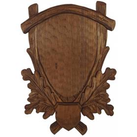 Podložka pod trofej 203 Daniel - Hnedá