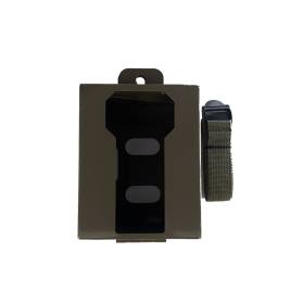 Ochranný kovový box na fotopascu LunaVision Live View 4G