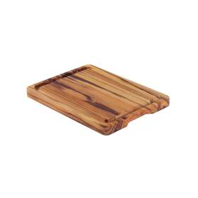 Doska na krájanie so žliabkom Tramontina 40x30x3cm