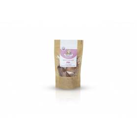 Fufi Sušené bravčové karé balík 50g Fufi Sušené bravčové karé balík 50g