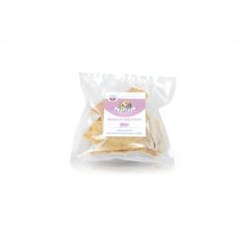 Fufi Sušené bravčové kože balík 120g Fufi Sušené bravčové kože balík 120g
