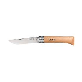 Opinel 123100 N10 vreckový nôž