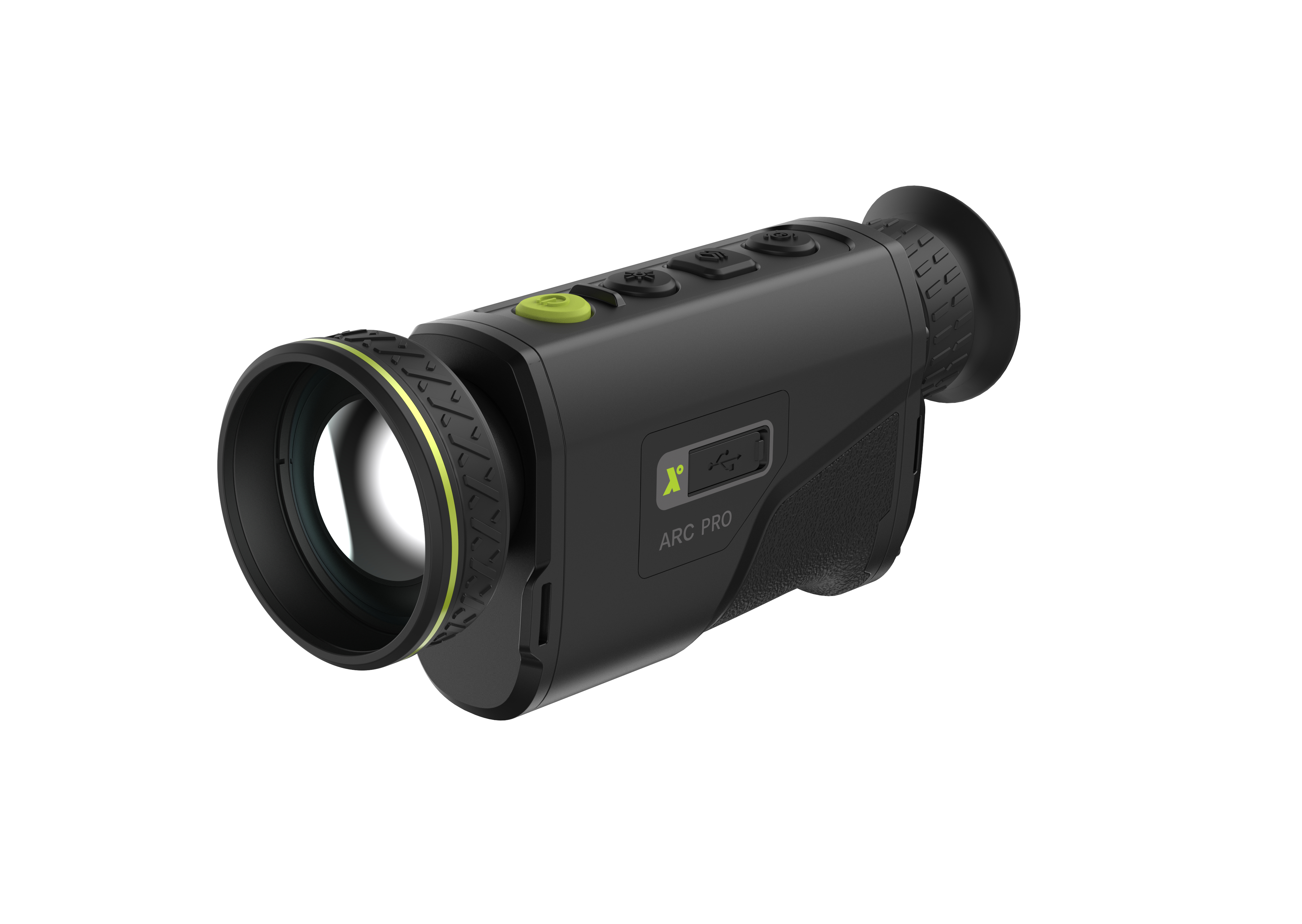 Termovízny monokulár Pixfra Arc Pro A650P
