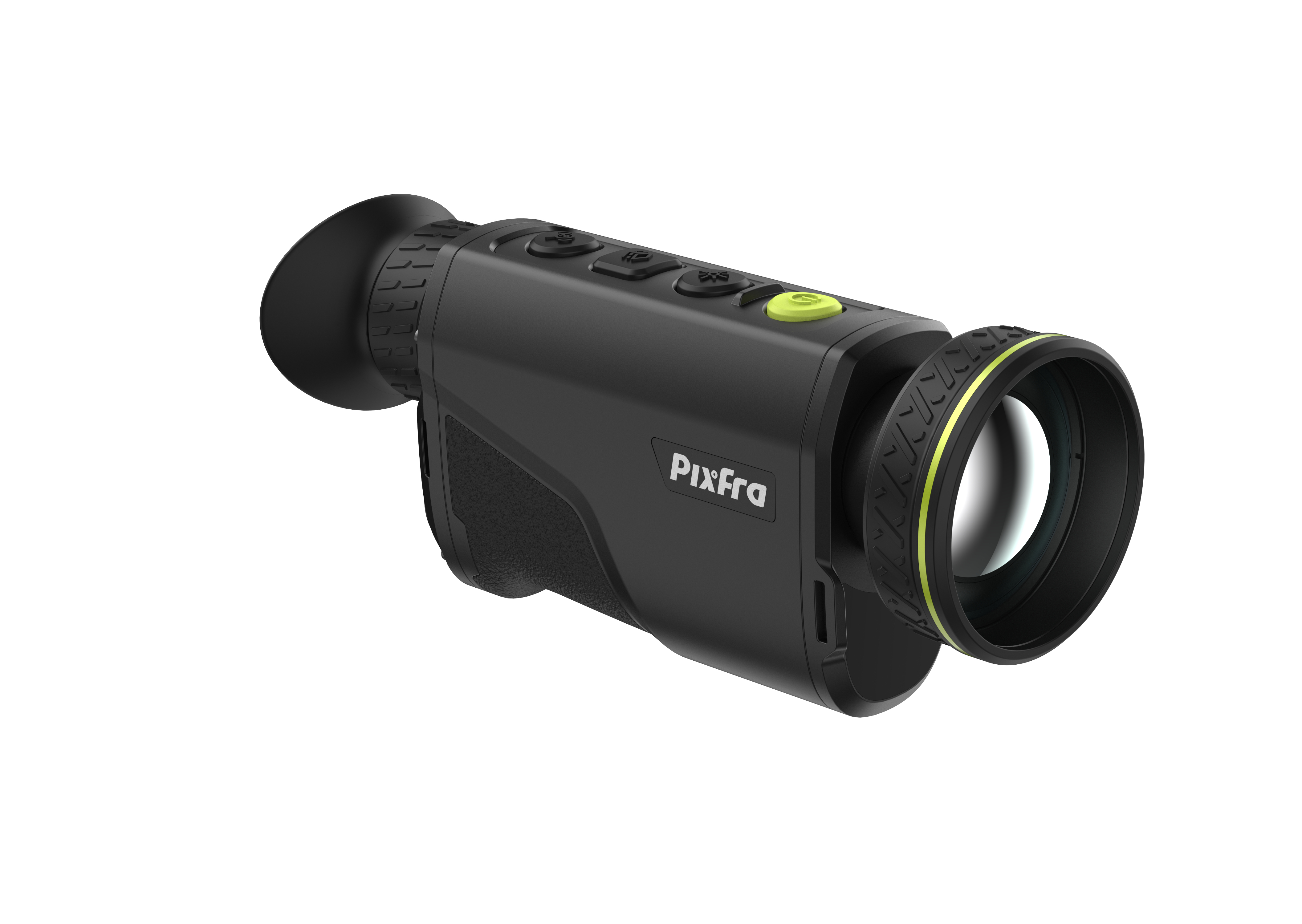 Termovízny monokulár Pixfra Arc Pro A650P