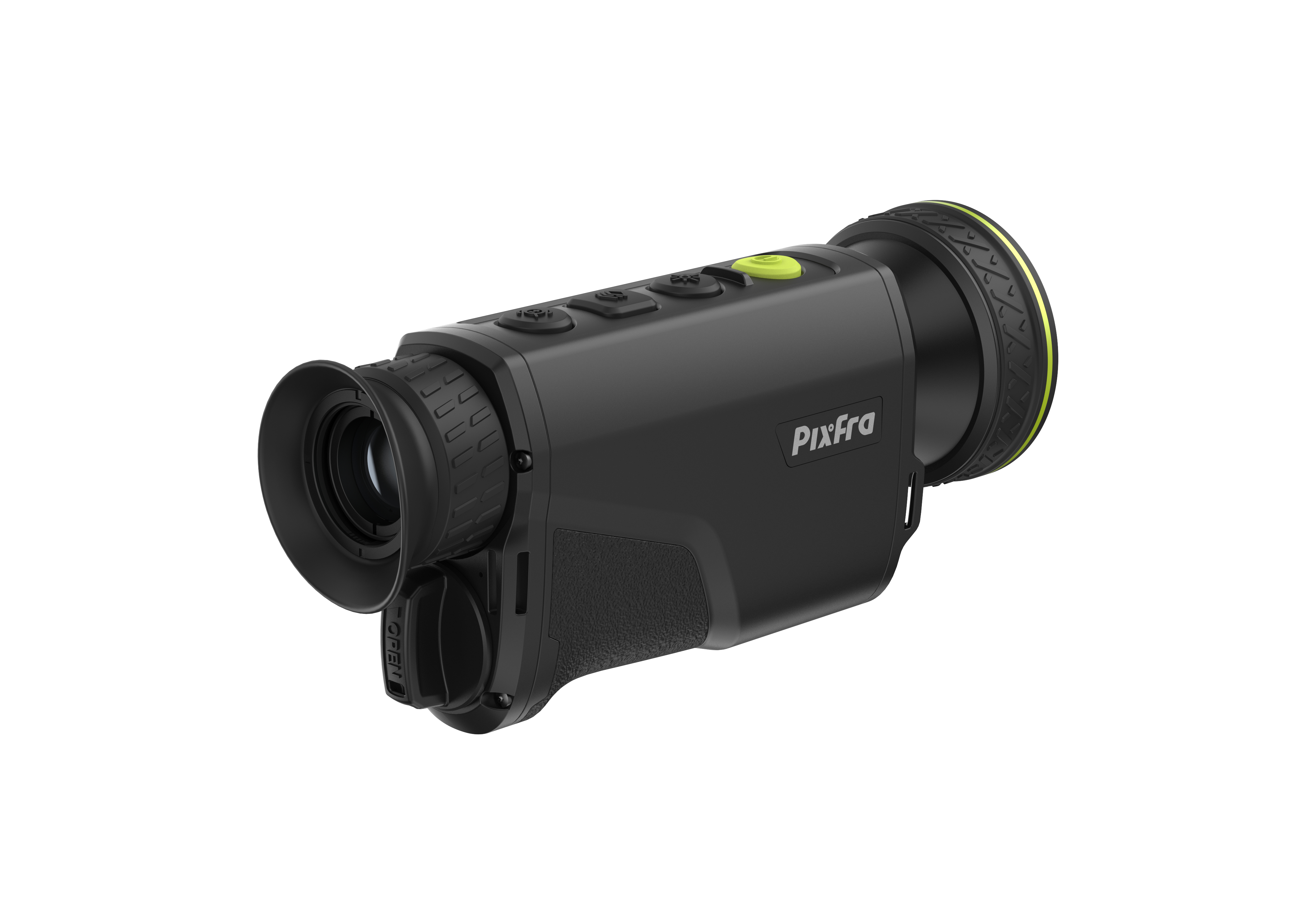 Termovízny monokulár Pixfra Arc Pro A650P