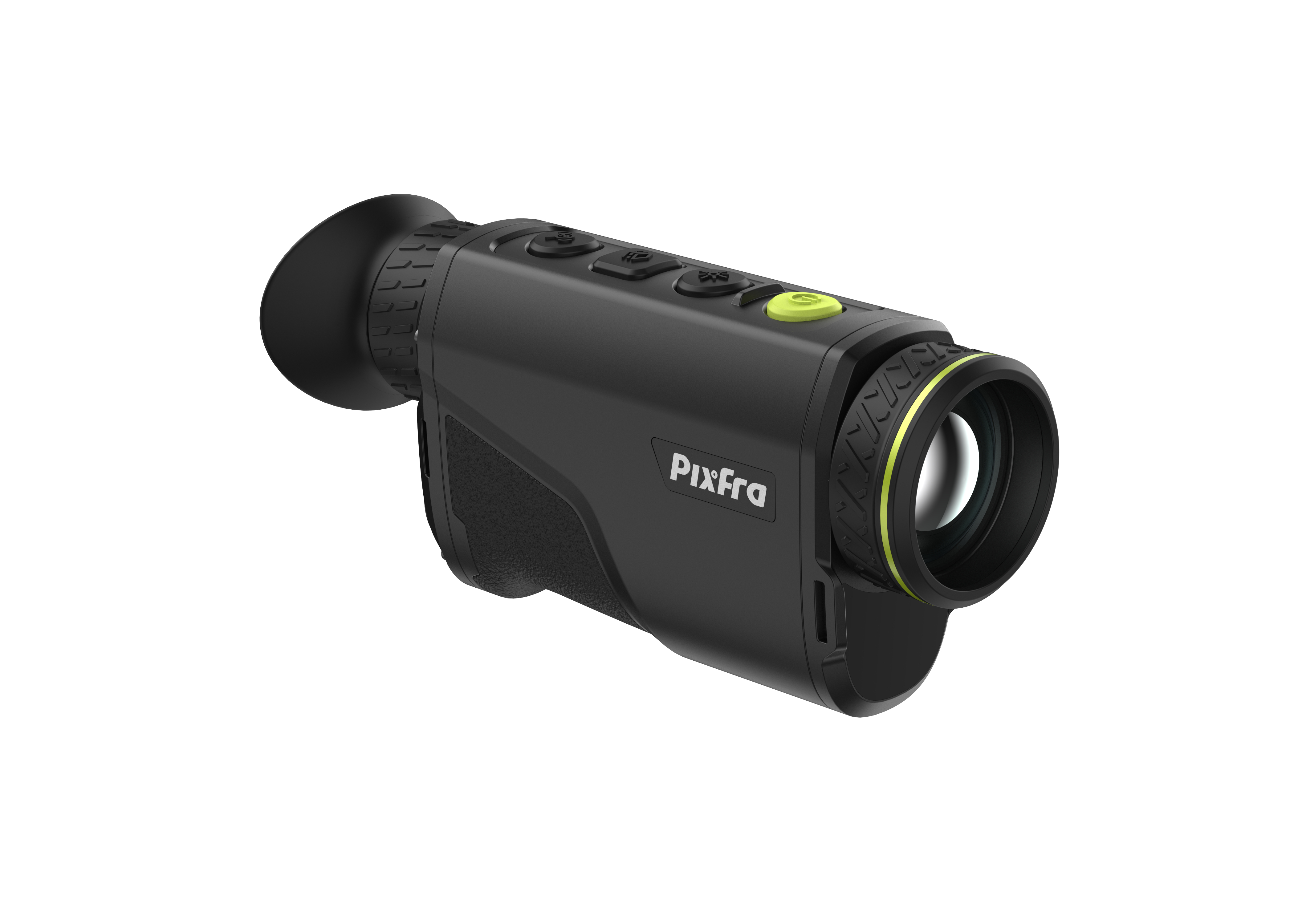 Termovízny monokulár Pixfra Arc Pro A435P