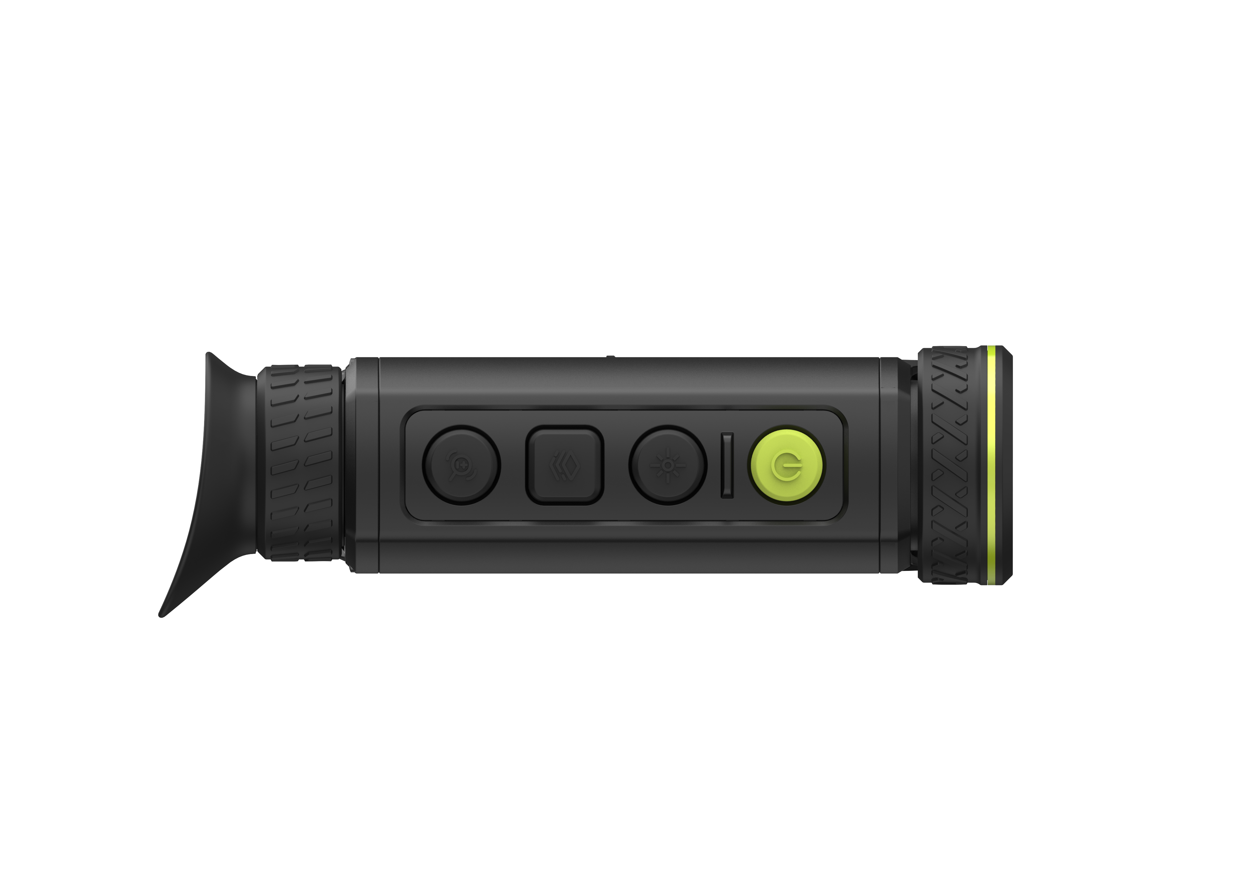Termovízny monokulár Pixfra Arc Pro A435P