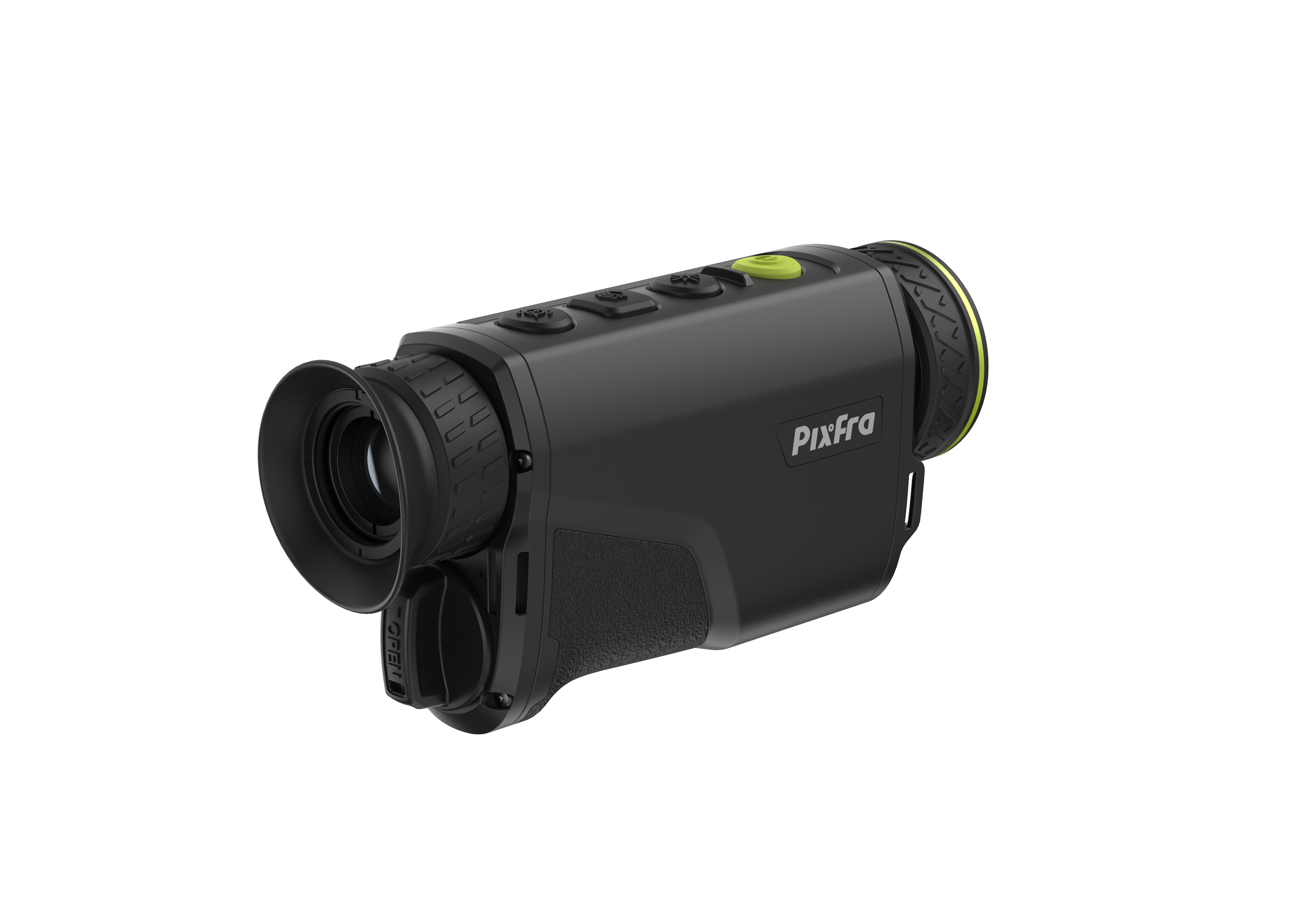 Termovízny monokulár Pixfra Arc Pro A435P