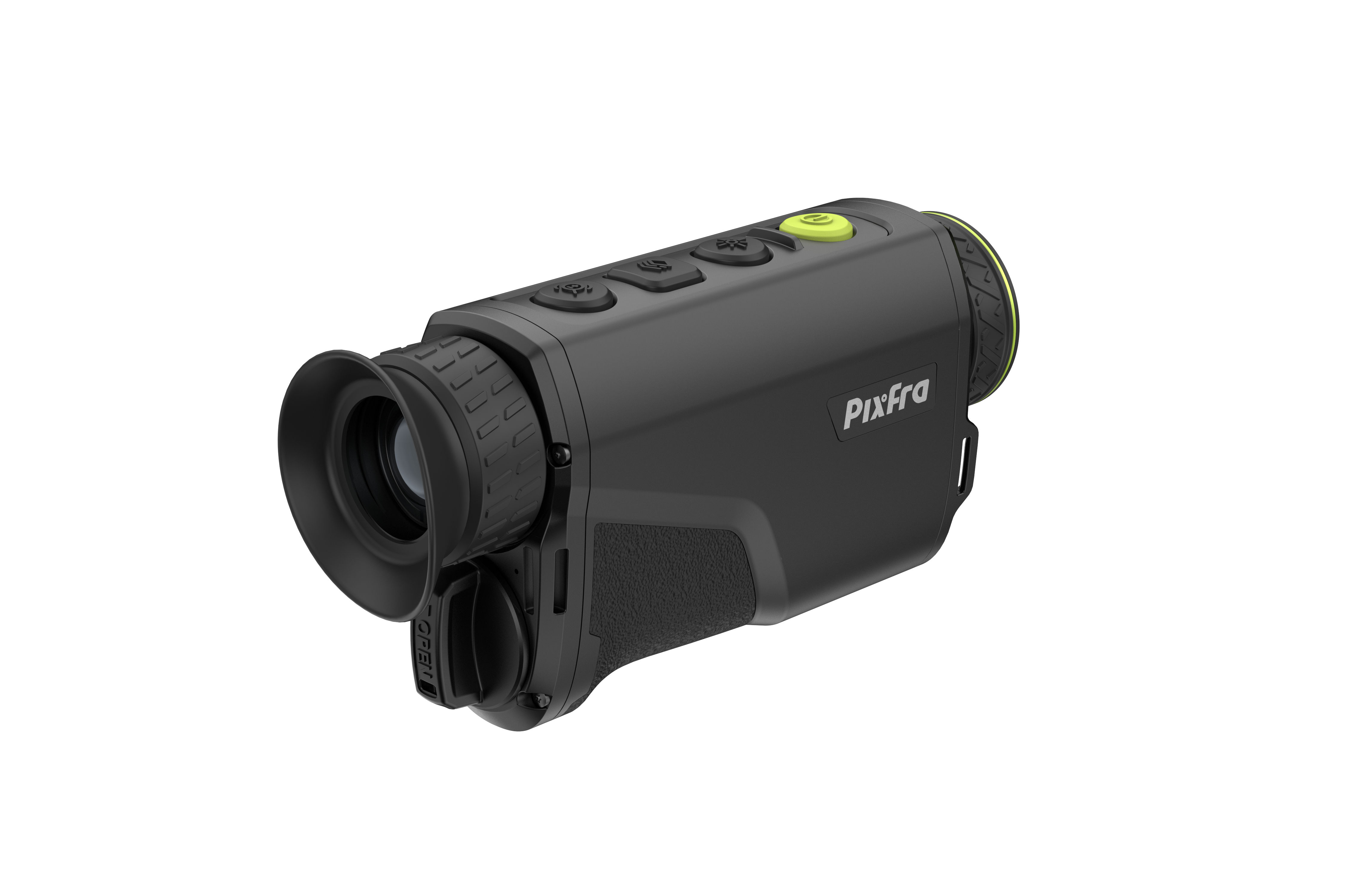 Termovízny monokulár Pixfra Arc Pro A435P