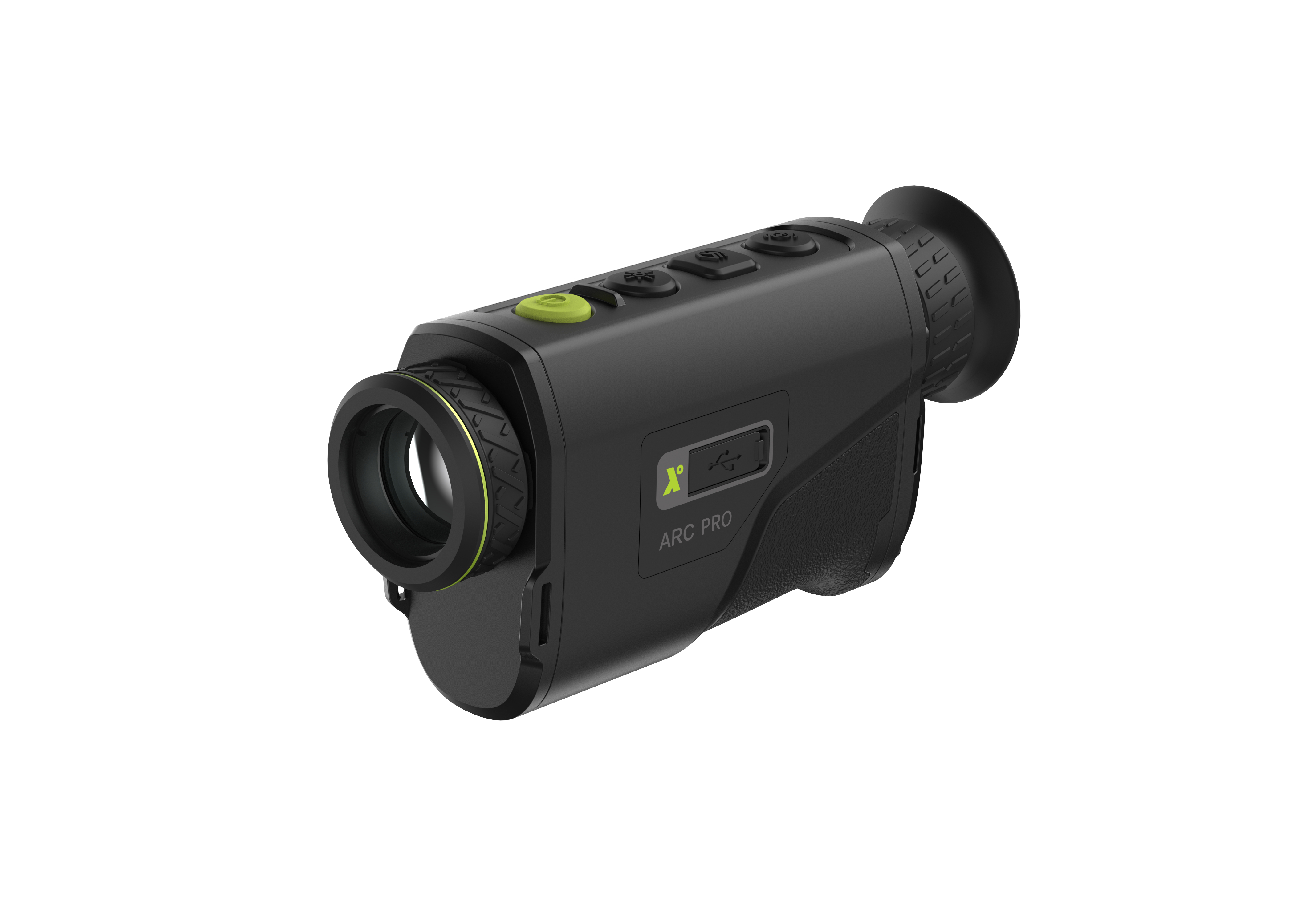 Termovízny monokulár Pixfra Arc Pro A425P