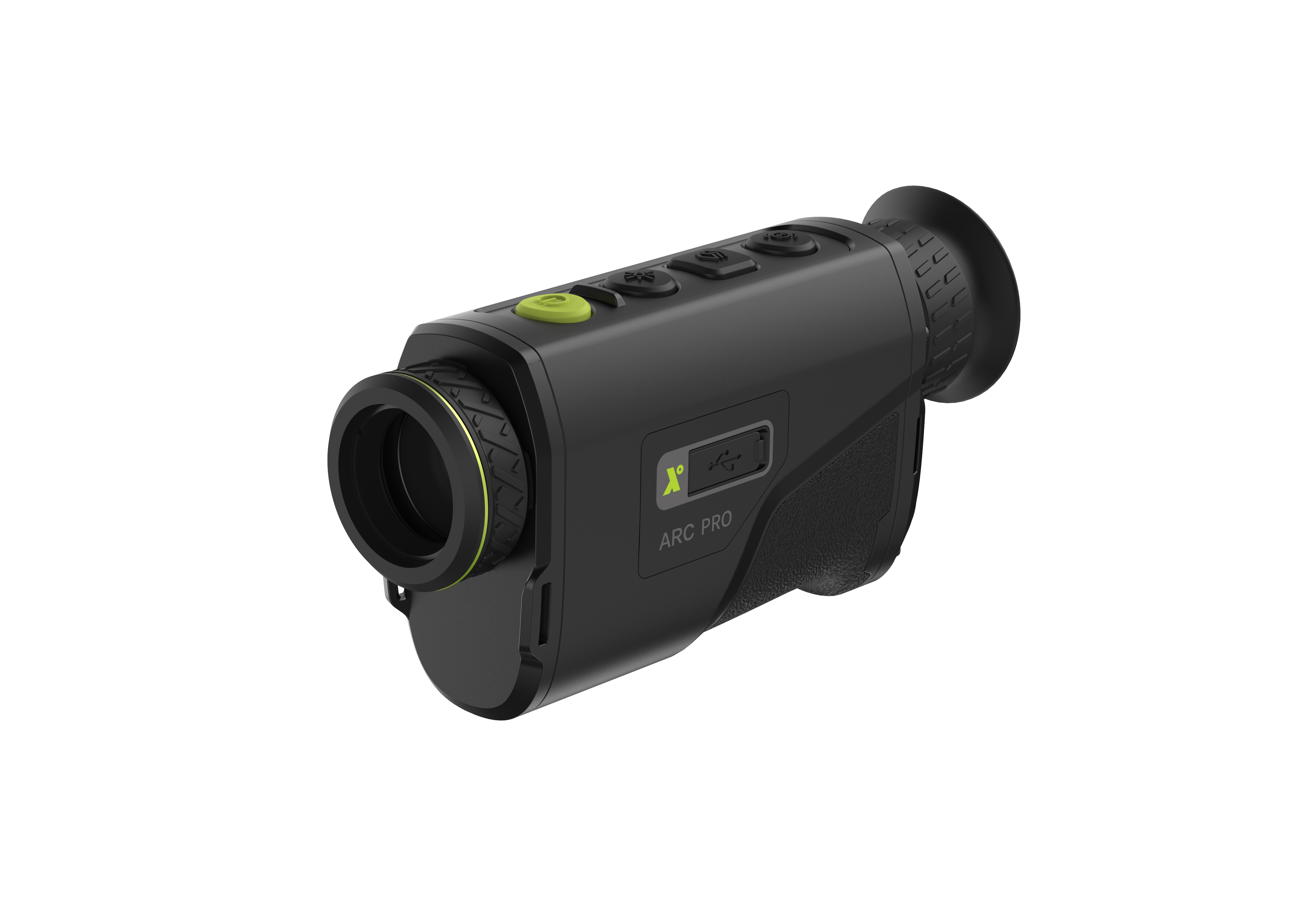Termovízny monokulár Pixfra Arc Pro A419P