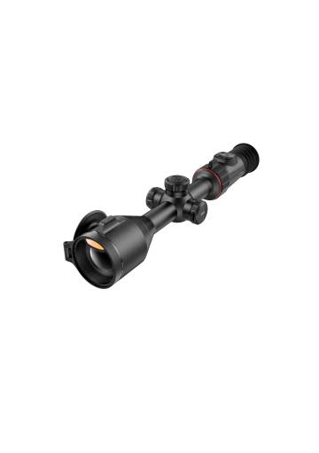 Termovízny puškohľad Nocpix Ace H50R s diaľkomerom