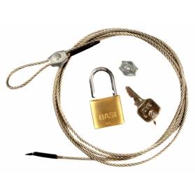 Bezpečnostná sada pre fotopasce DTC 450/1100