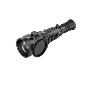 Termovízny zameriavač Nocpix Rico 2 H75R s diaľkomerom