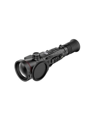 Termovízny zameriavač Nocpix Rico 2 S75R s diaľkomerom