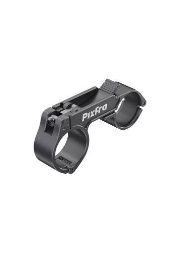 Držiak - Montáž rýchloupínacia pre prísvit Pixfra IR Torch Bracket