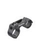 Držiak - Montáž rýchloupínacia pre prísvit Pixfra IR Torch Bracket
